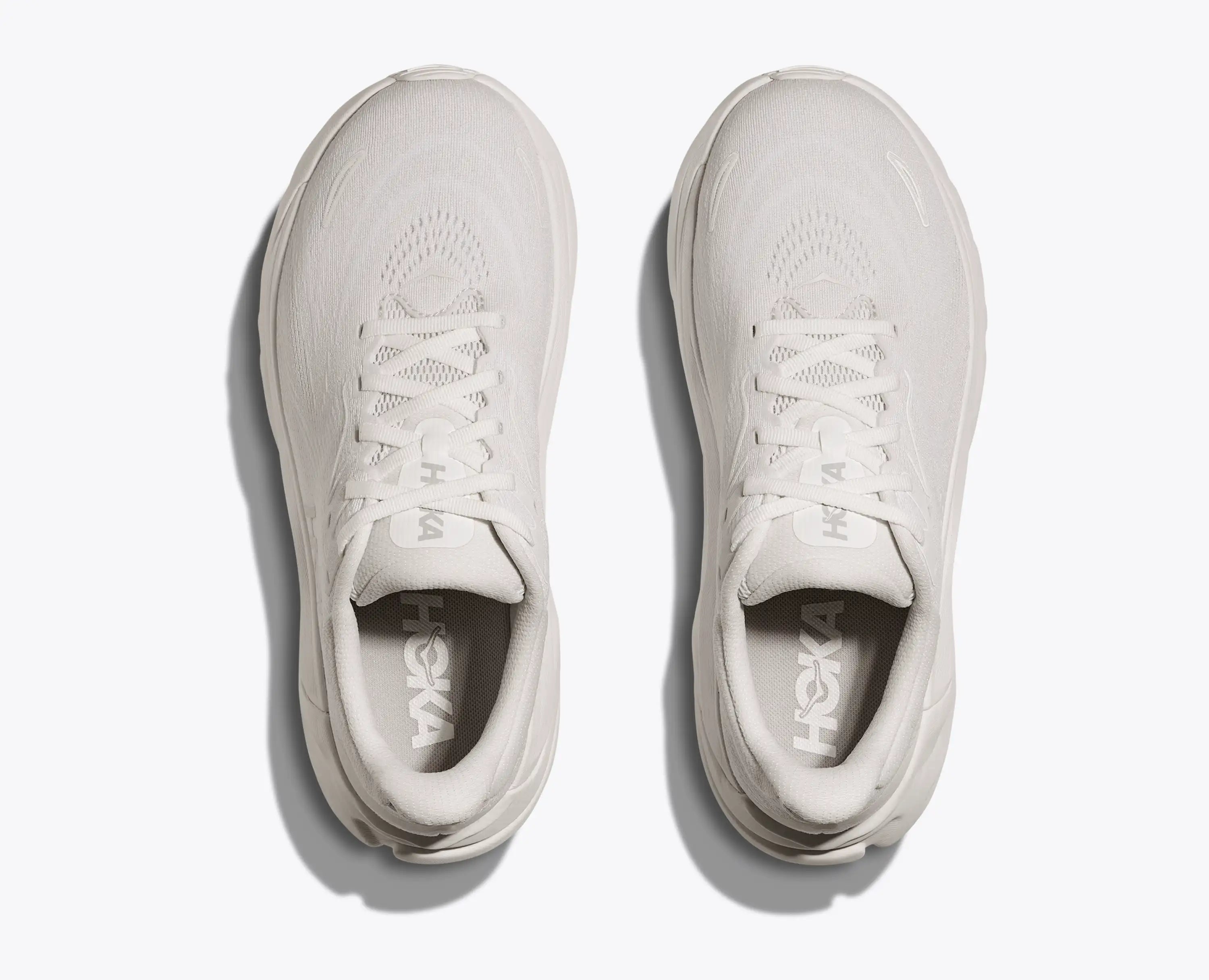 Hoka Women'S Arahi 8 White White