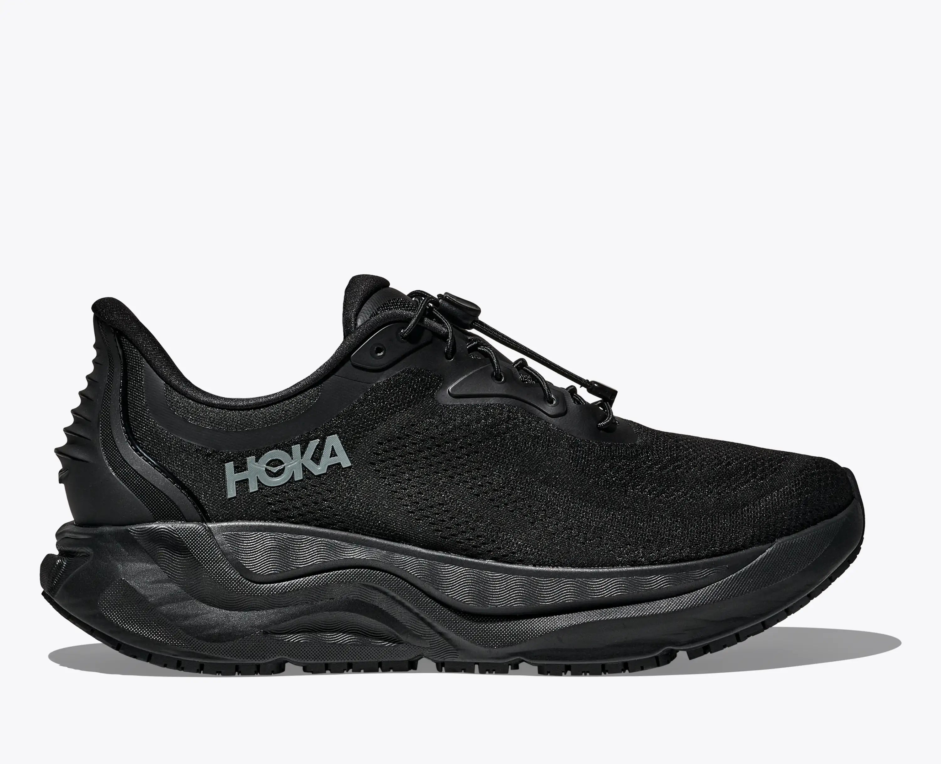 Hoka 'S Arahi Sr Black Black