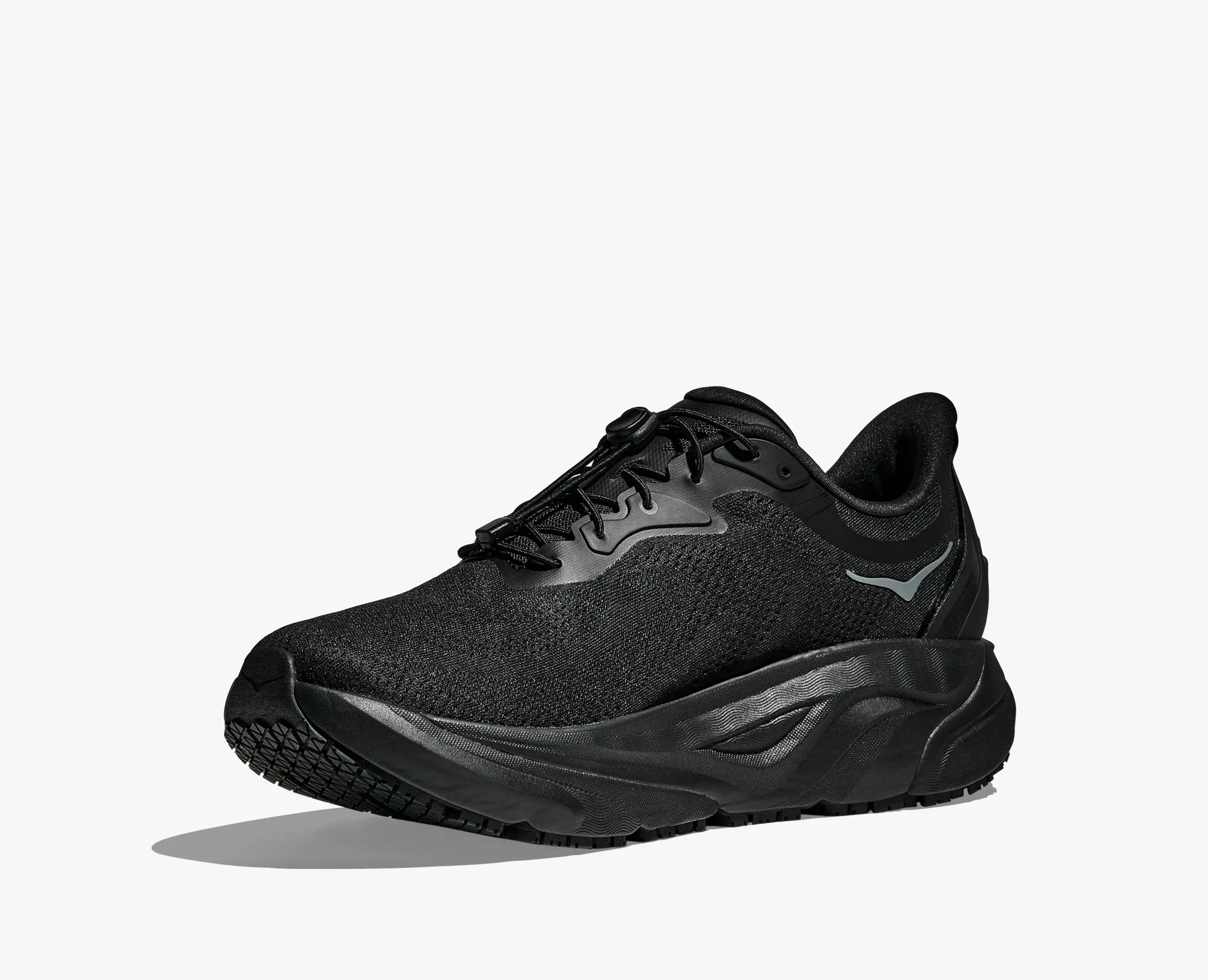 Hoka 'S Arahi Sr Black Black