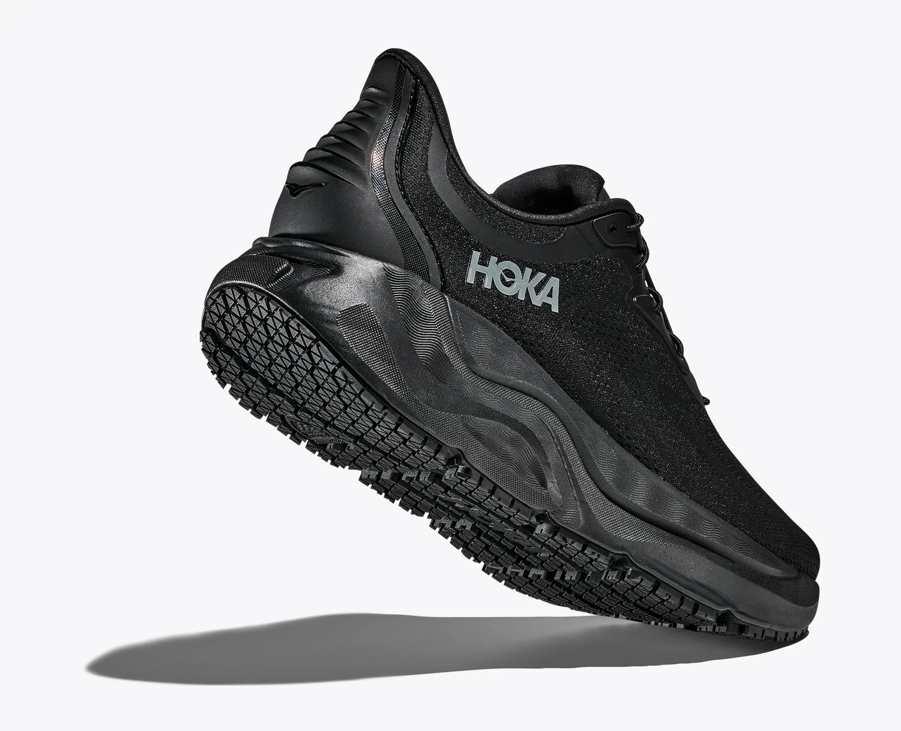 Hoka 'S Arahi Sr Black Black
