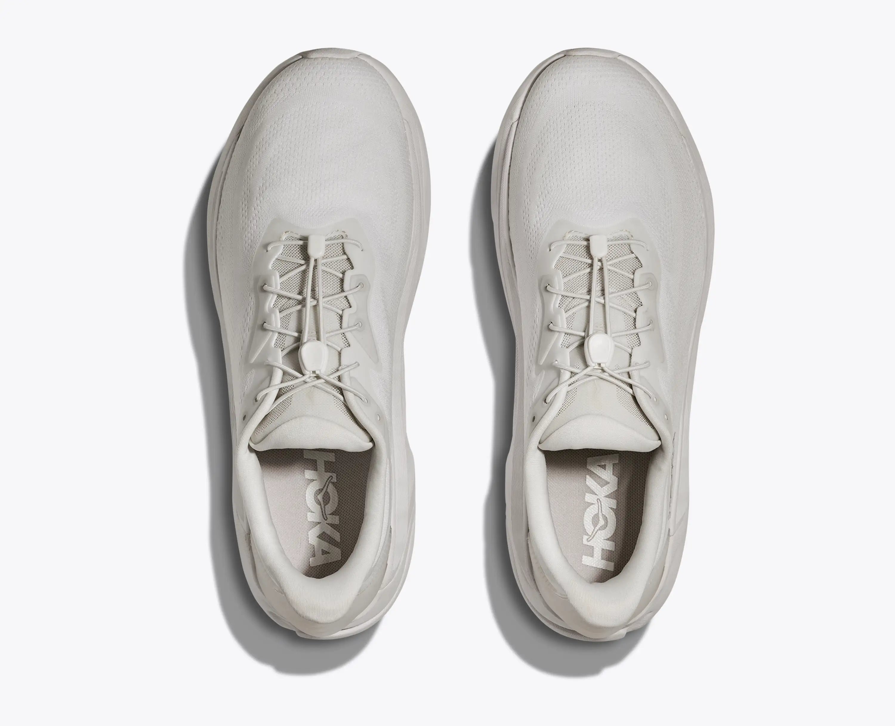 Hoka 'S Arahi Sr White White