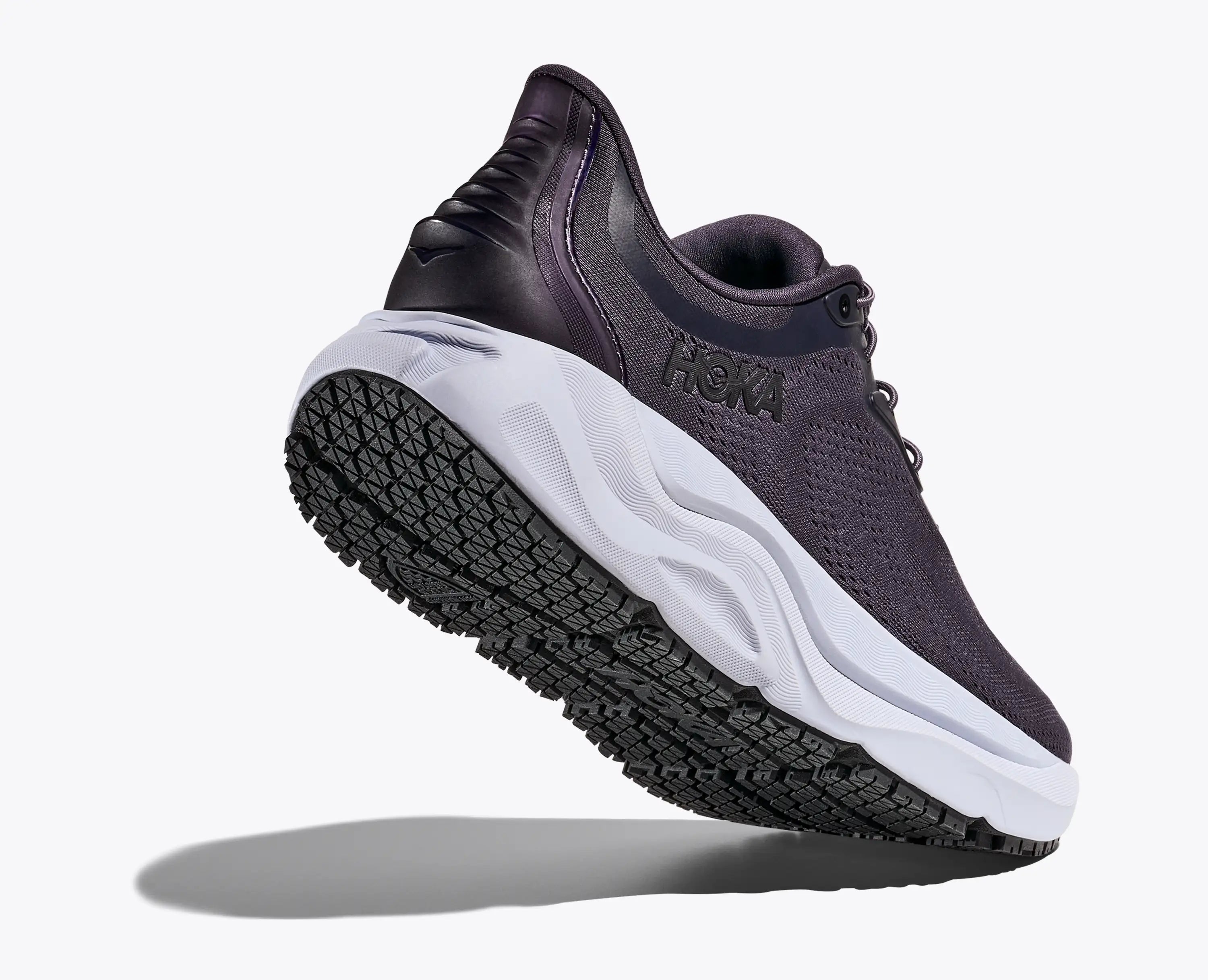 Hoka Women'S Arahi Sr Squid Ink Carbon Black