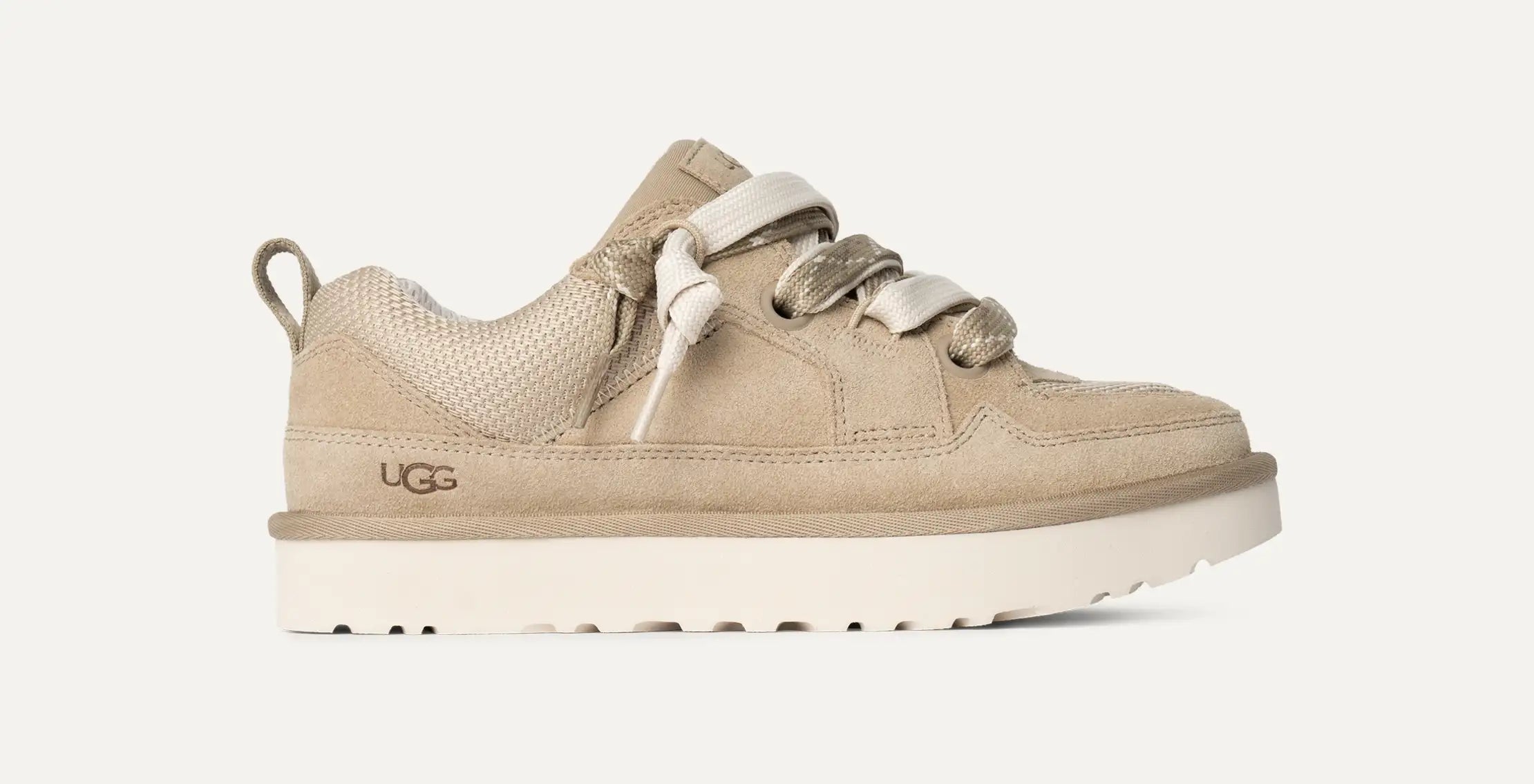 Ugg Lo Lowmel Mustard Seed