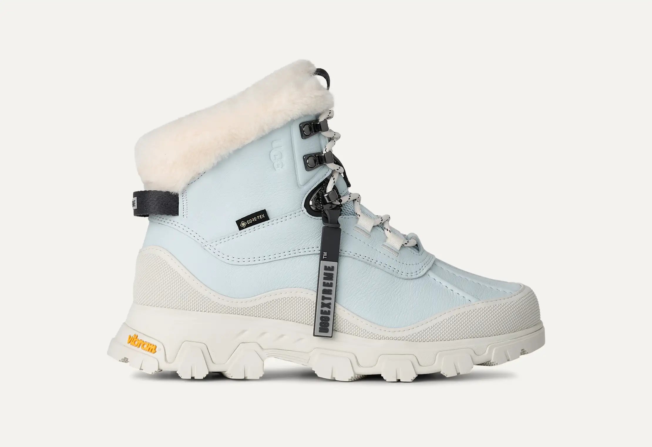 Ugg Adirondack Meridian Hiker Reef Blue
