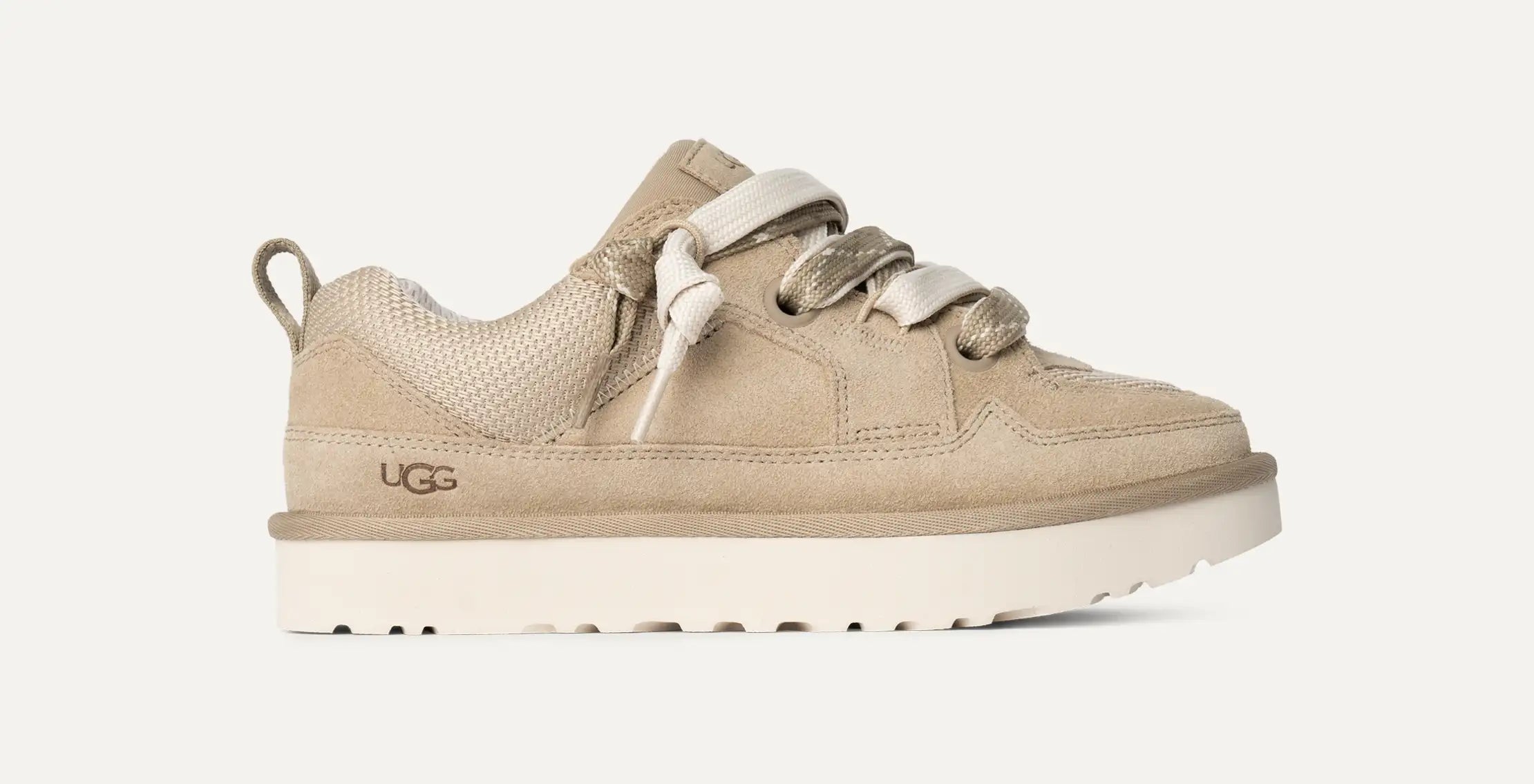 Ugg Lo Lowmel Mustard Seed
