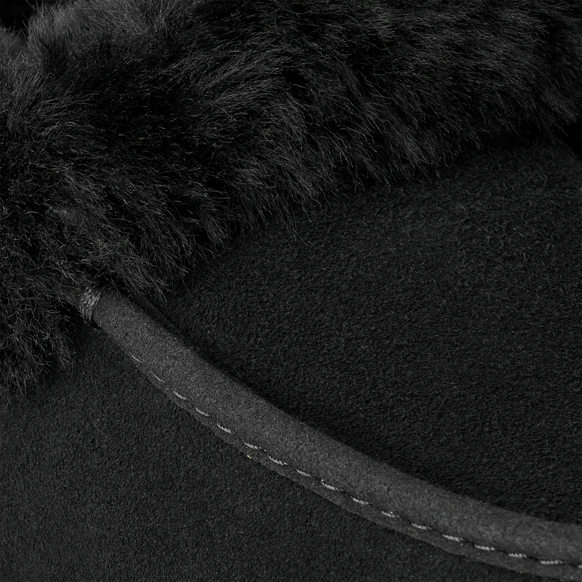 Ugg Ansley Mule Black