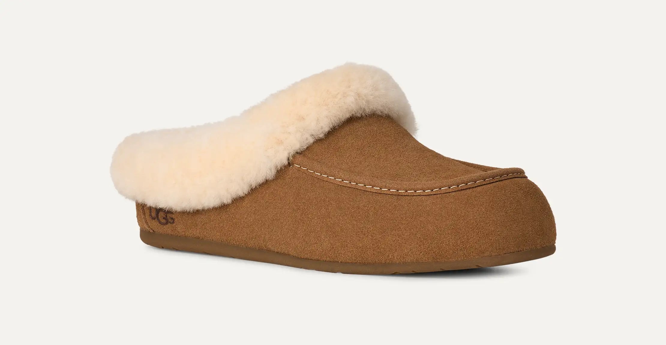 Ugg Ansley Mule Chestnut