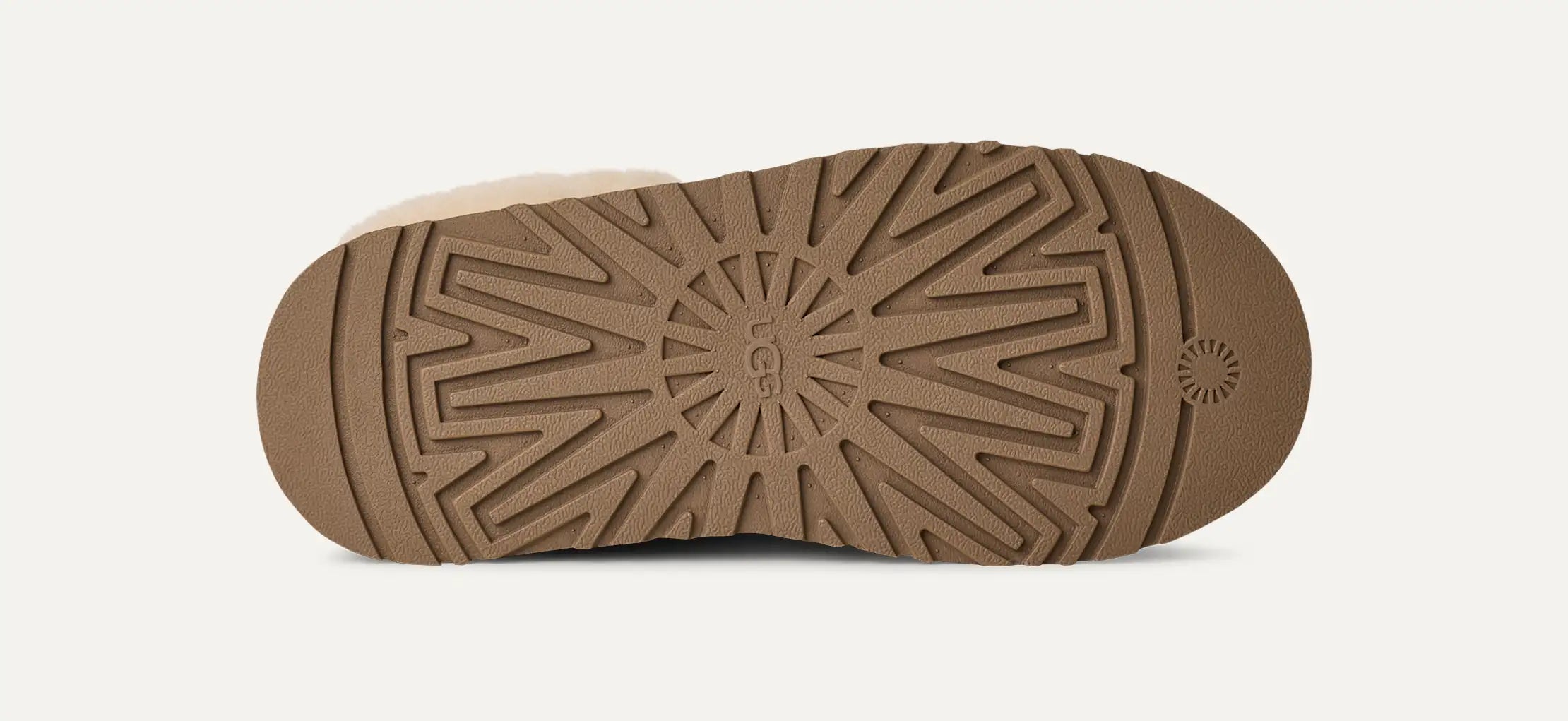 Ugg Tazzelle Chestnut