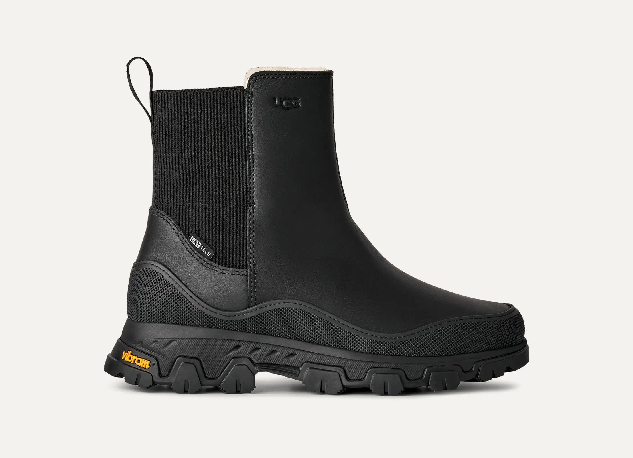 Ugg Metrotrek Chelsea Black