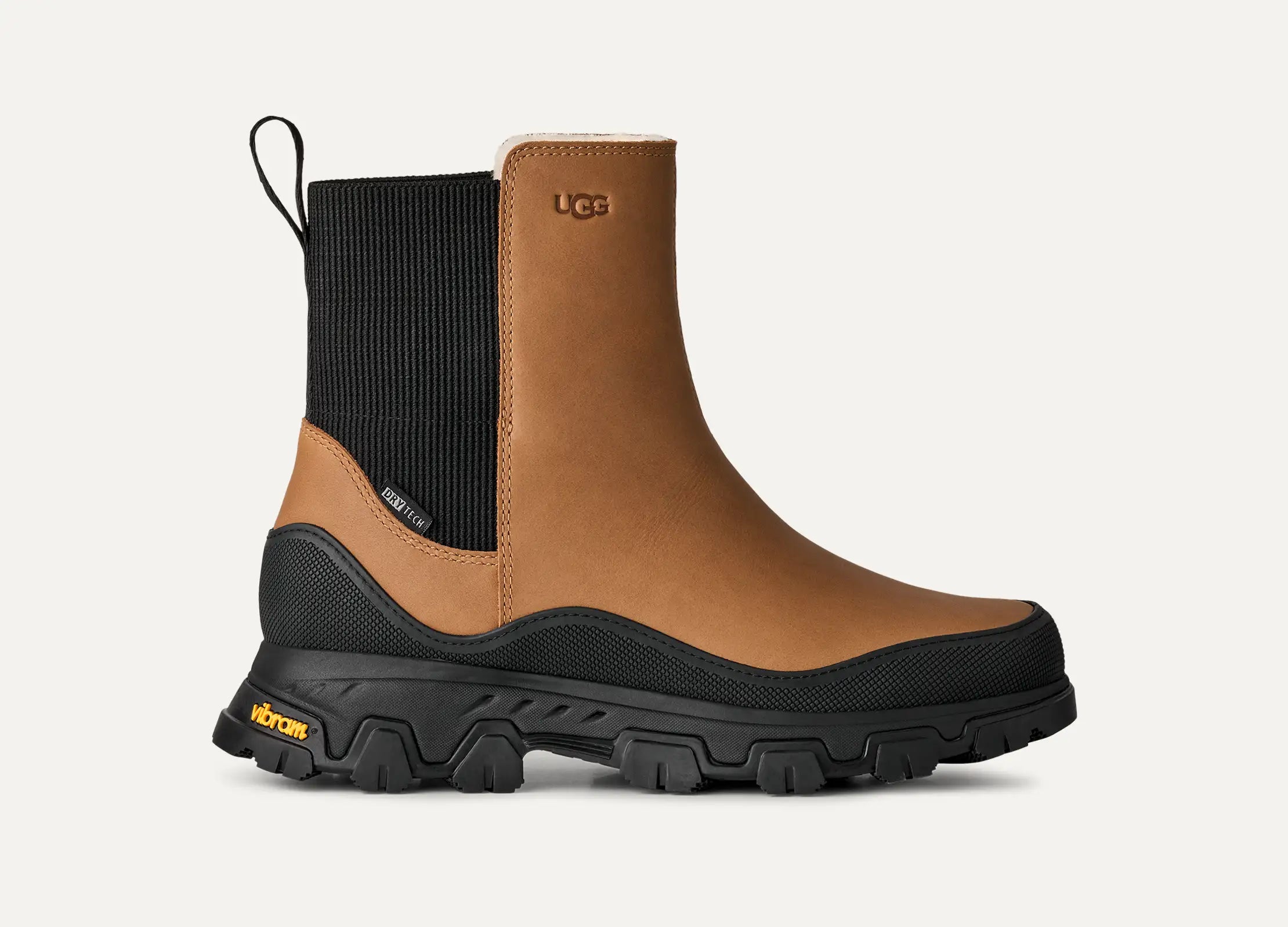 Ugg Metrotrek Chelsea Chestnut