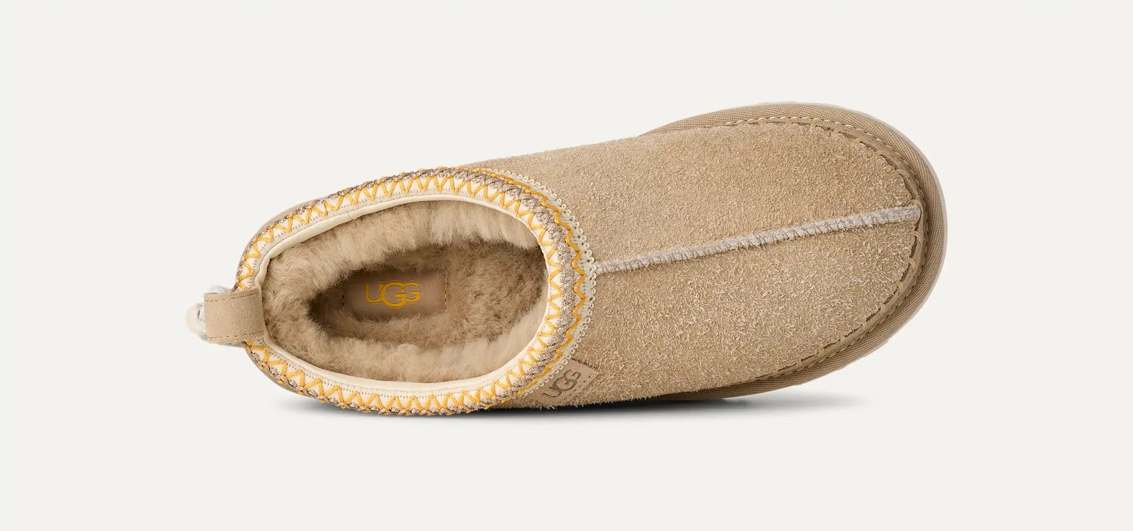 Ugg Tasman Biarritz Mustard Seed