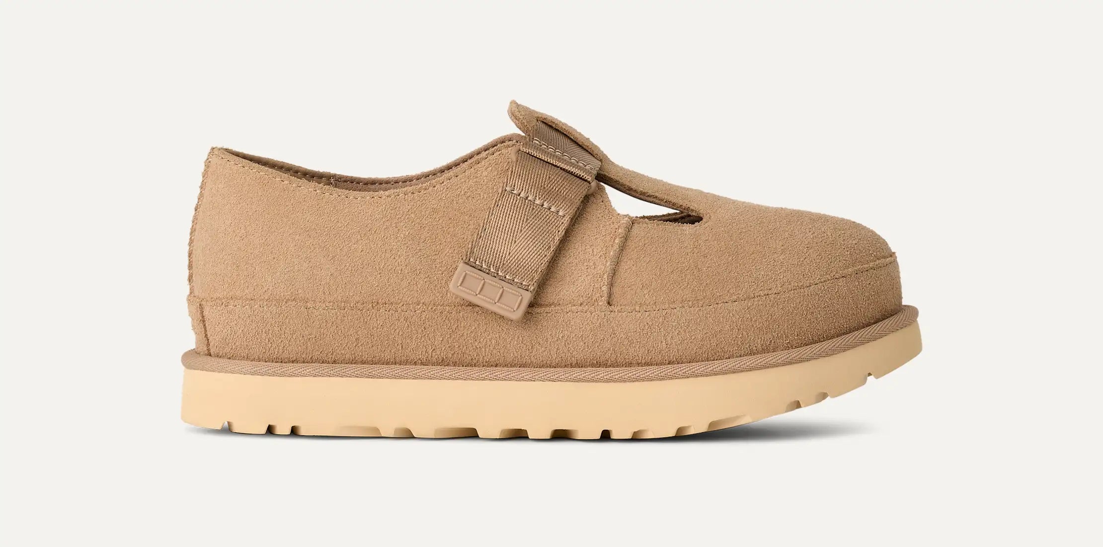 Ugg Goldenstar Mary Jane Sand