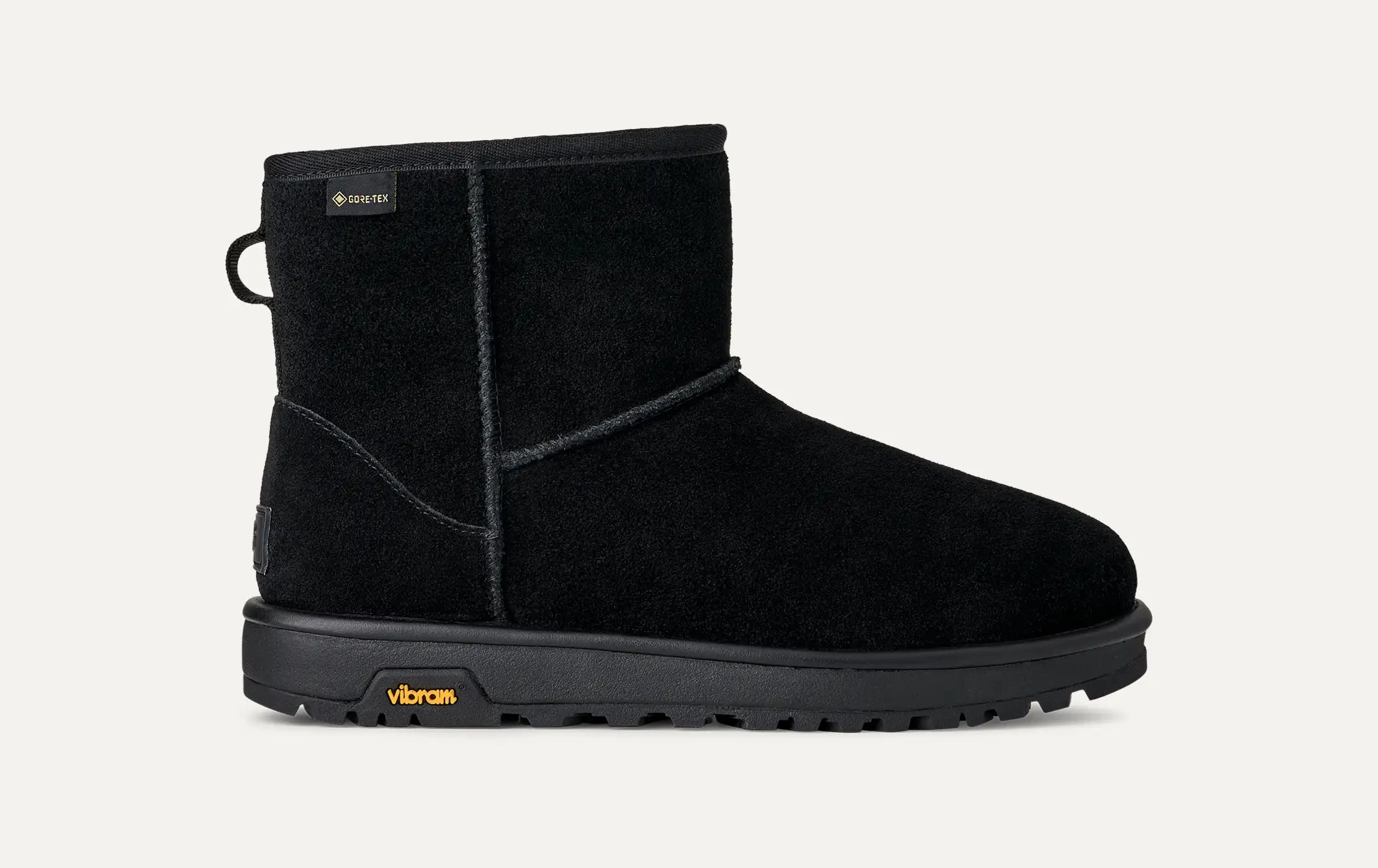 Ugg Classic Mini Gtx Black