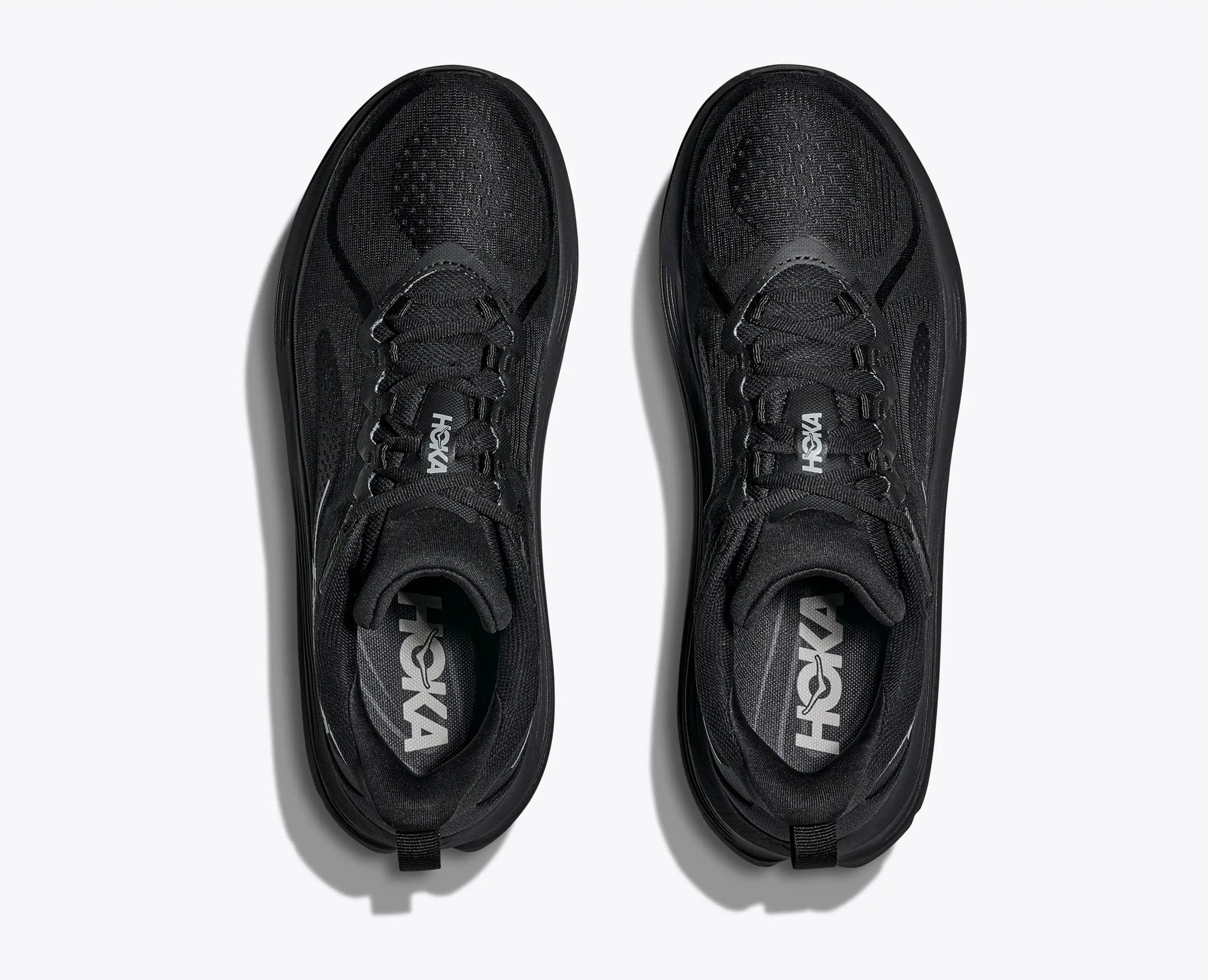 Hoka 'S Kawana 3 Black Black