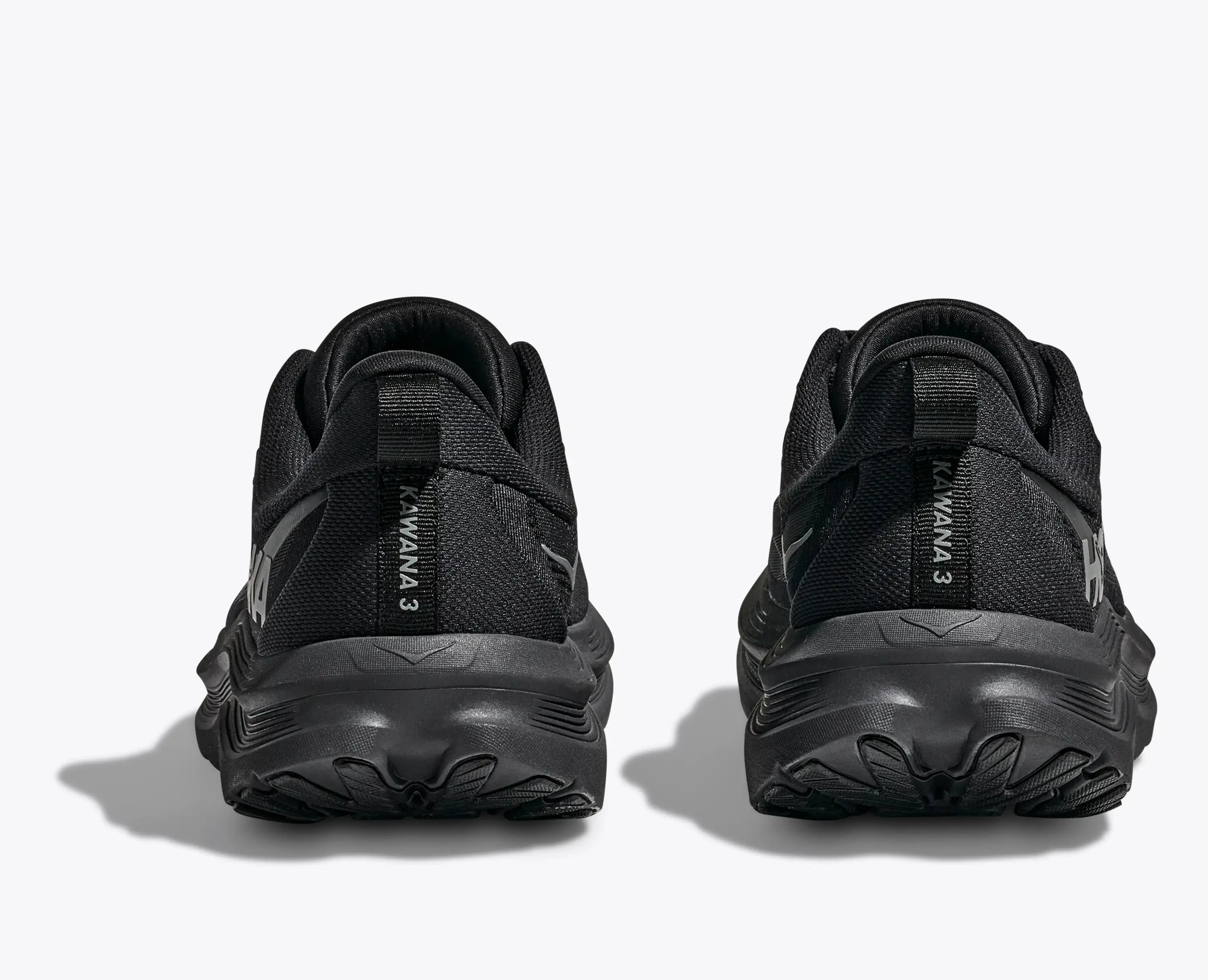 Hoka 'S Kawana 3 Black Black