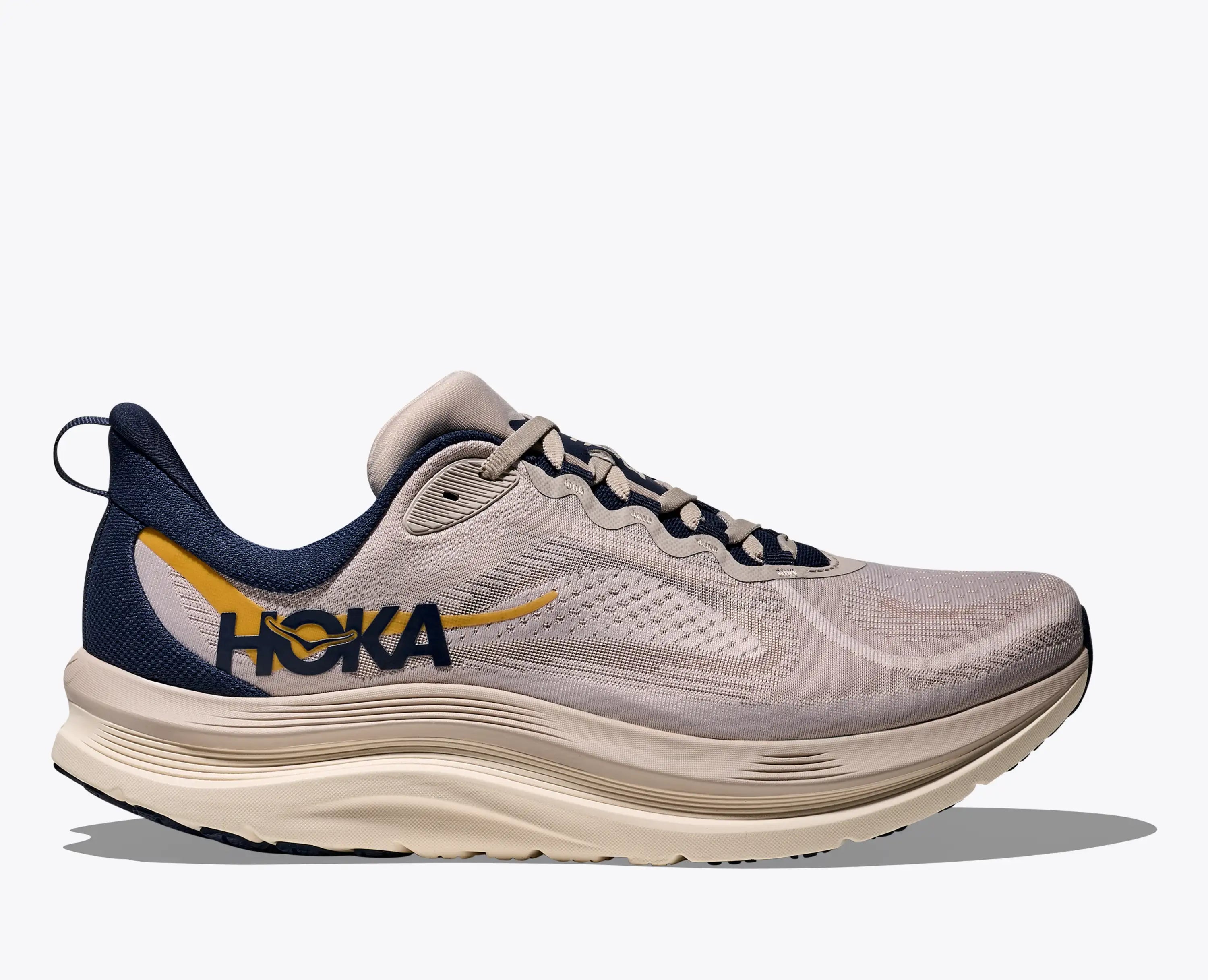 Hoka 'S Kawana 3 Putty Midnight Blue