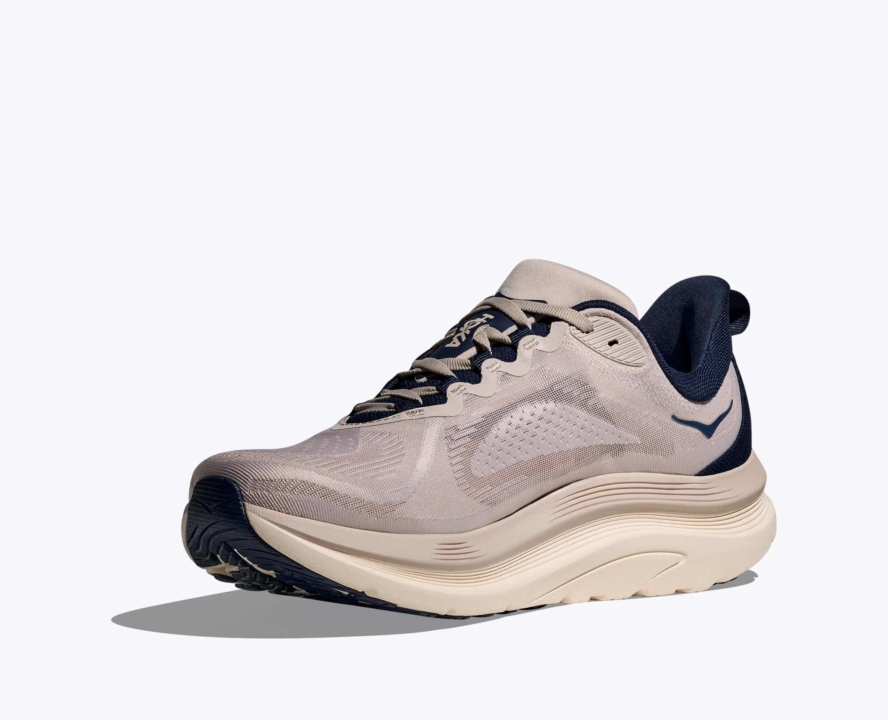 Hoka 'S Kawana 3 Putty Midnight Blue