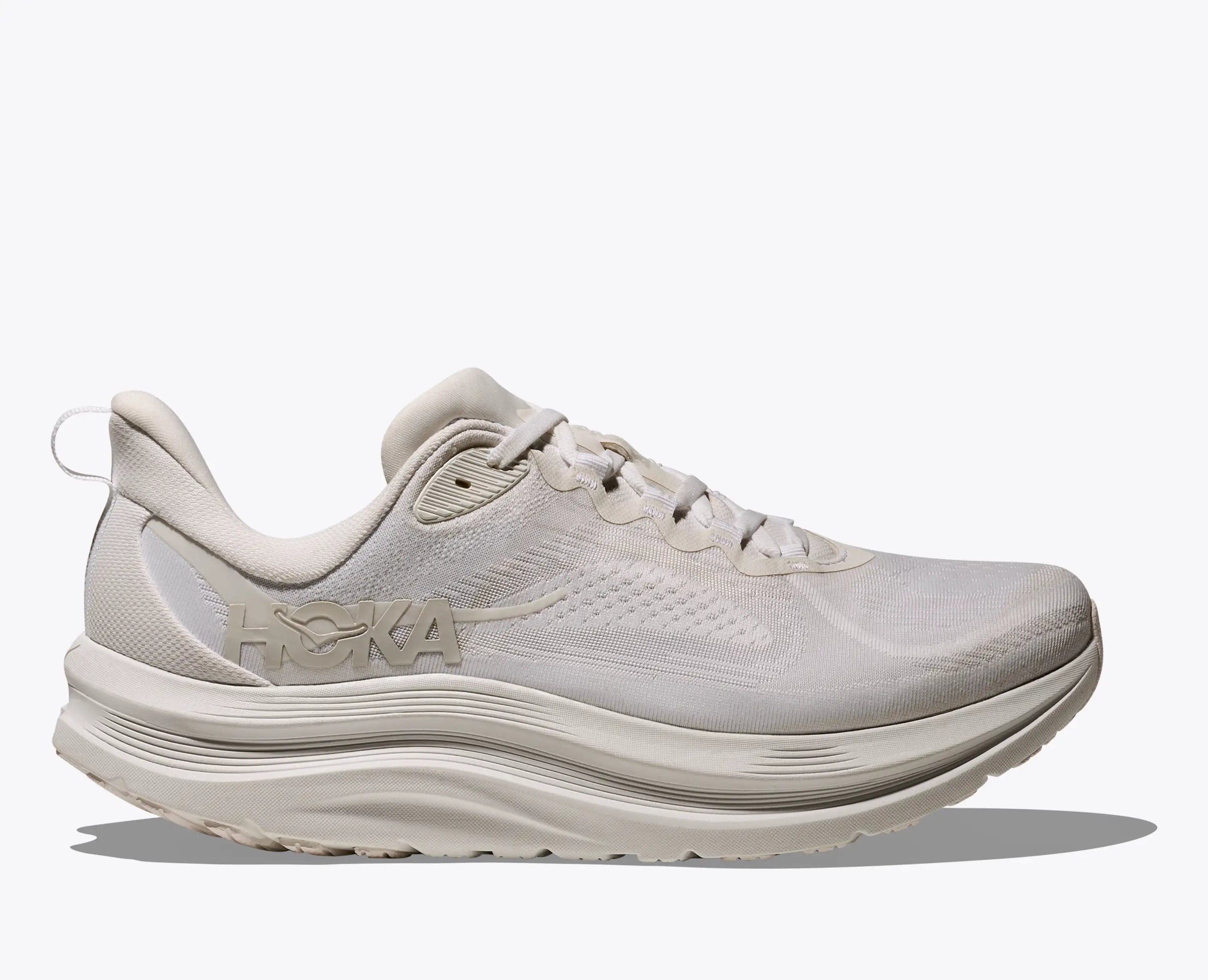 Hoka 'S Kawana 3 White White