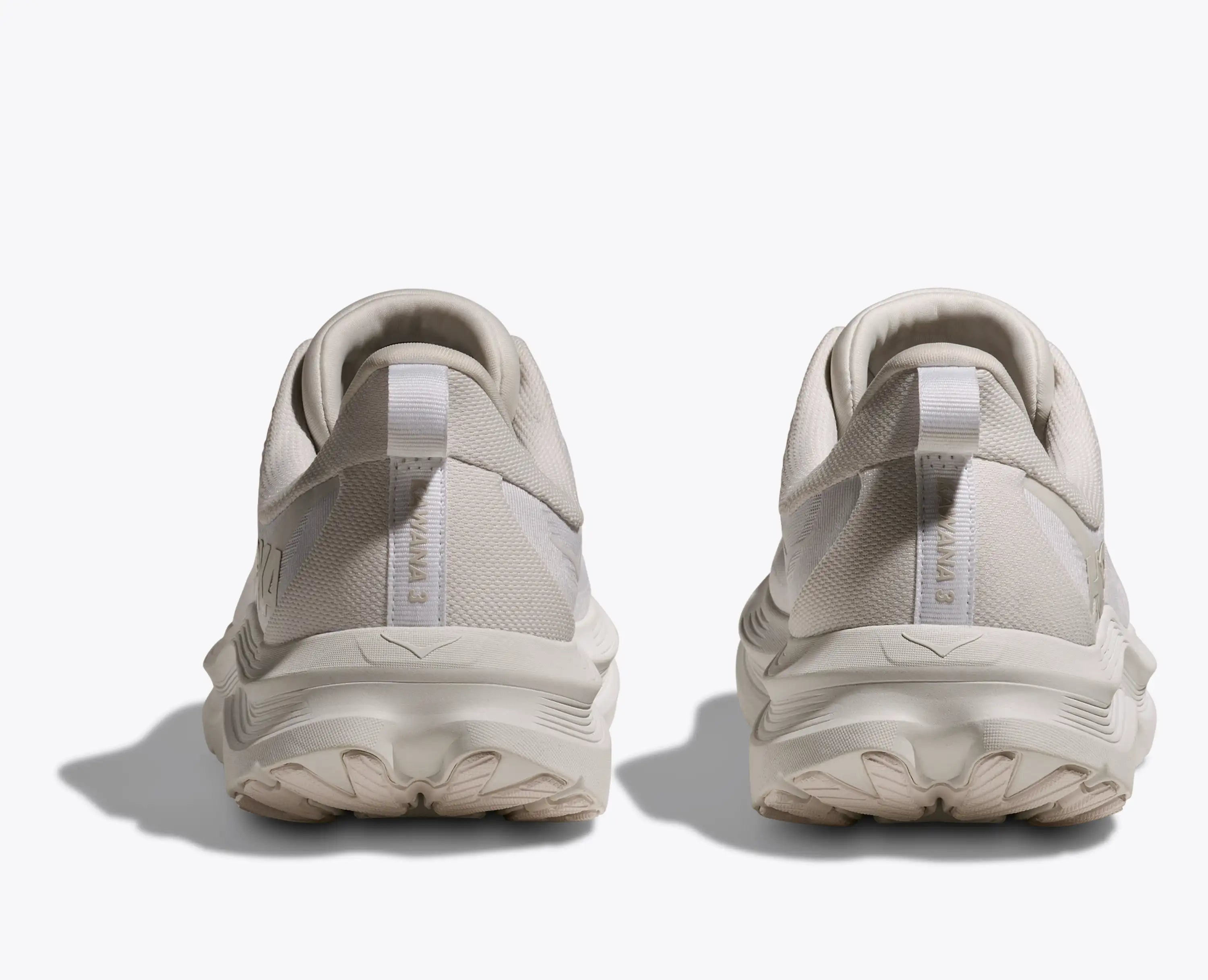 Hoka 'S Kawana 3 White White