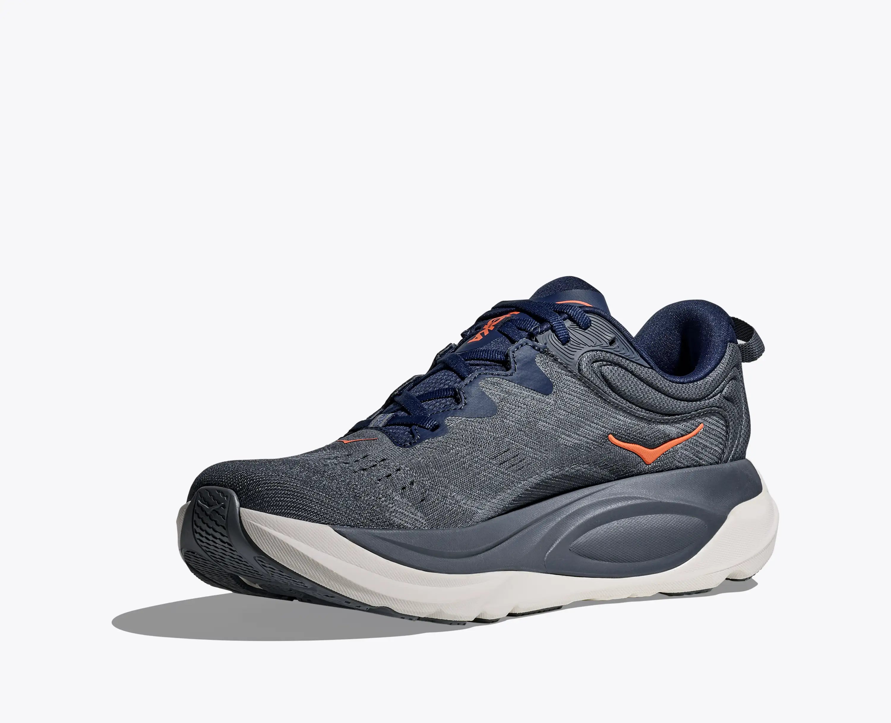 Hoka 'S Gaviota 6 Midnight Blue Faded Navy