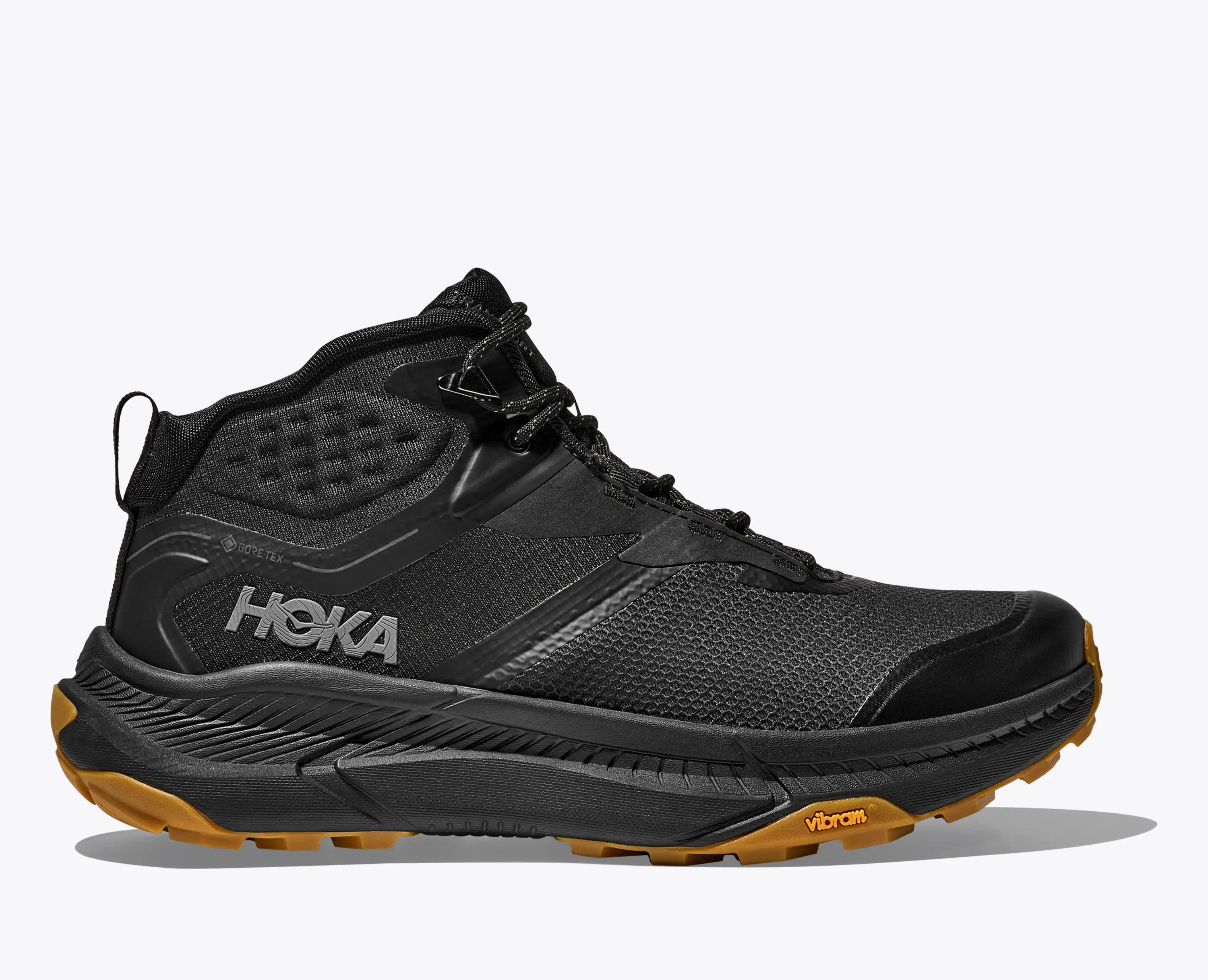 Hoka 'S Transport Hike Gtx Black Black