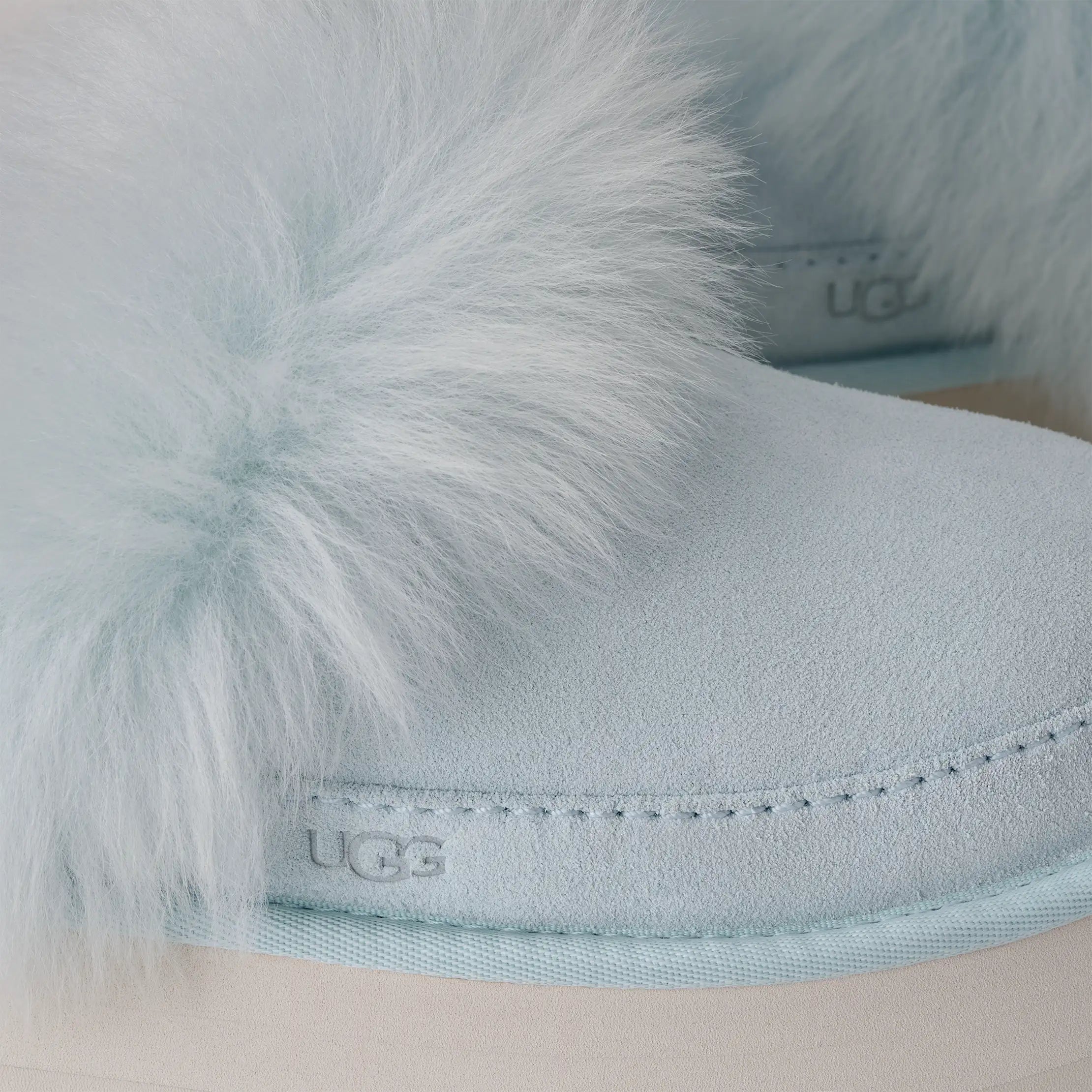 Ugg Disquette Chalet Reef Blue