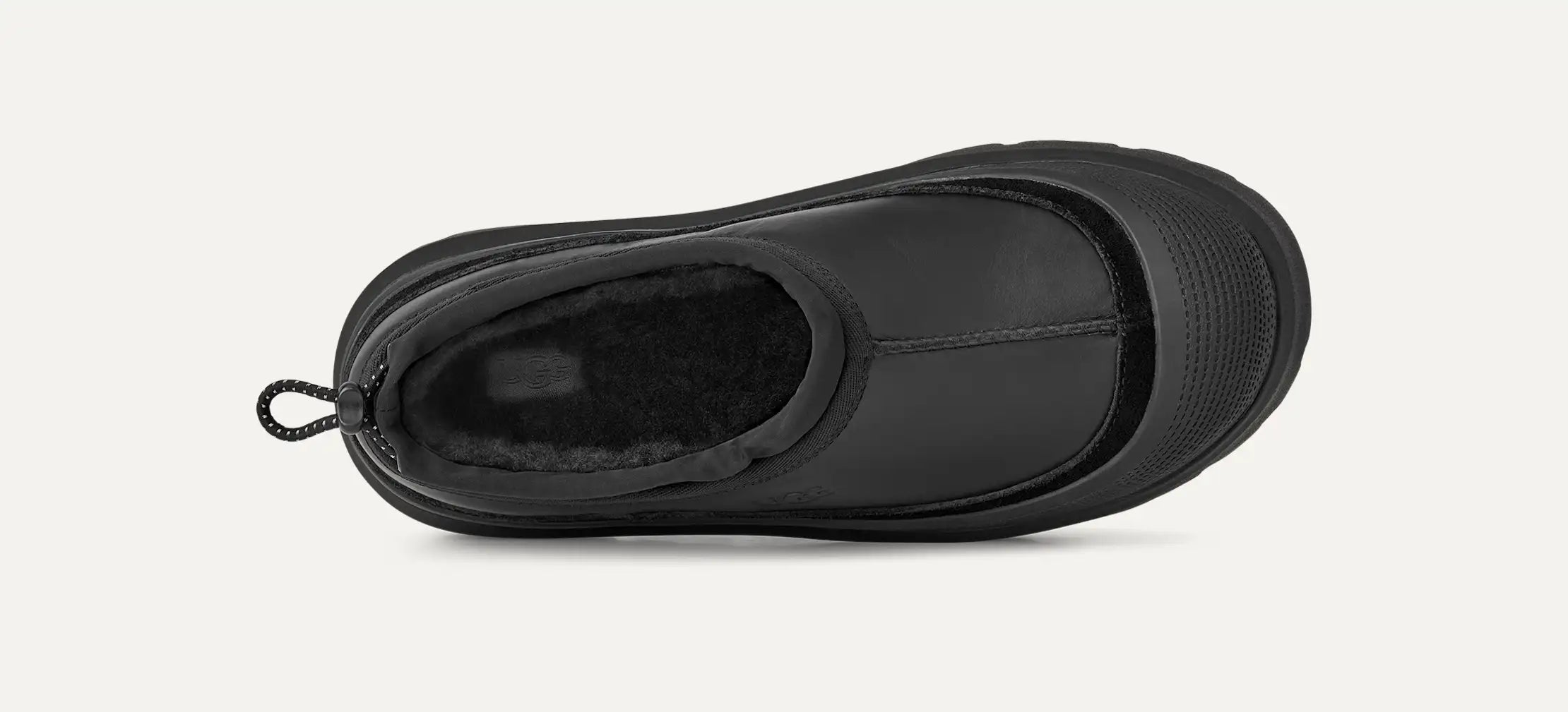 Ugg Tasman Weather Hybrid Black