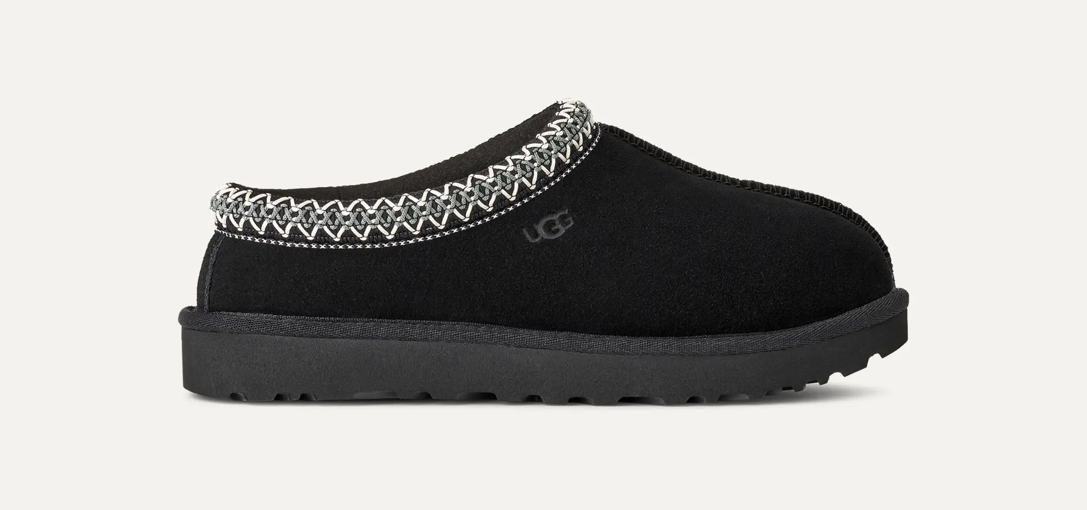 Ugg Tasman Ii Black
