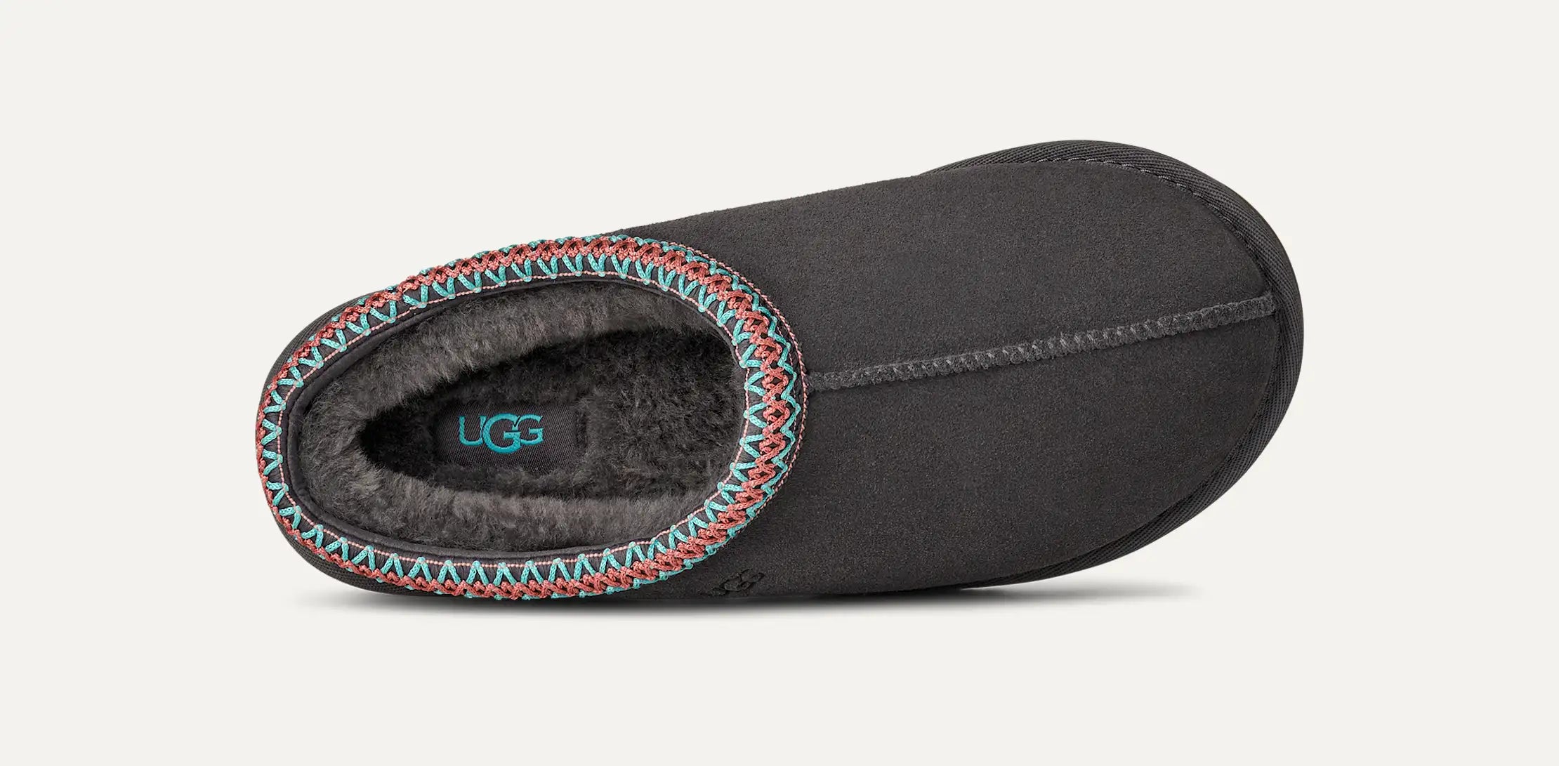 Ugg Tasman Ii Dark Grey