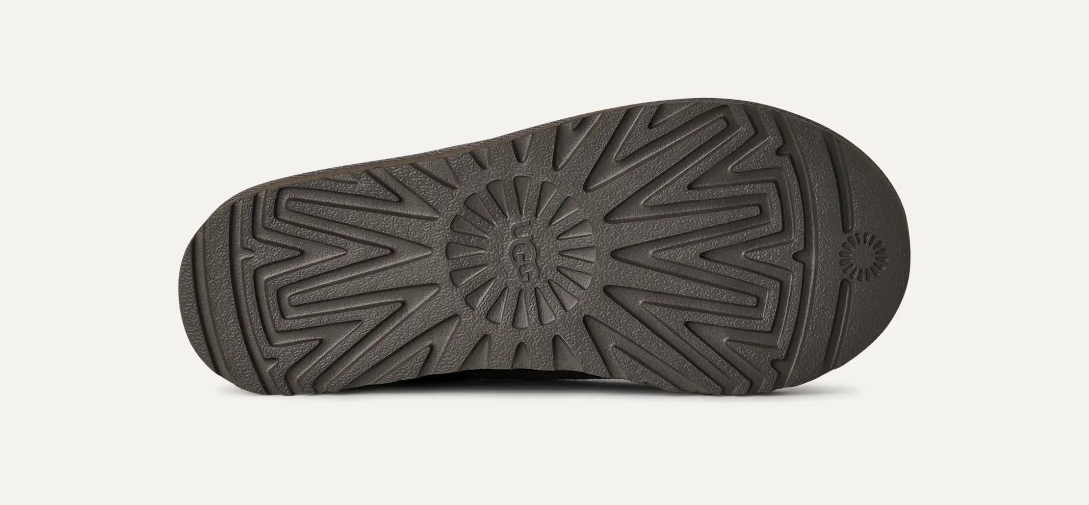 Ugg Tasman Ii Dark Grey