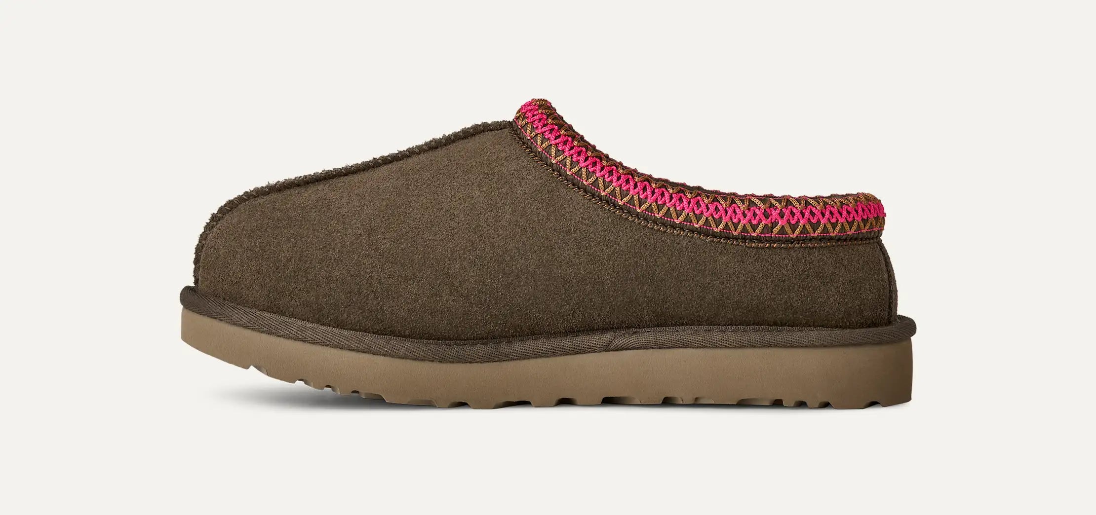 Ugg Tasman Ii Dense Smoke