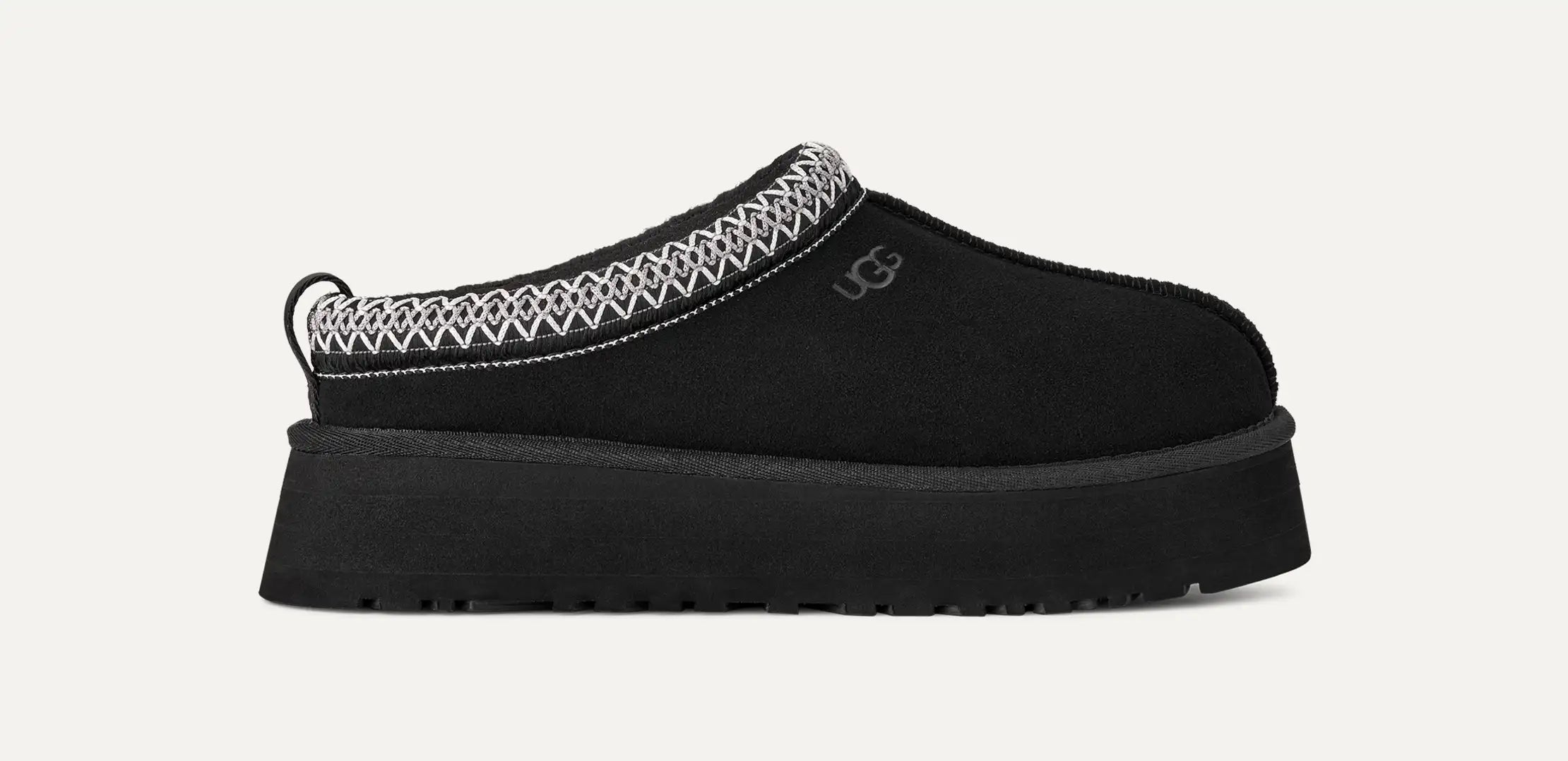 Ugg Tazz Ii Black