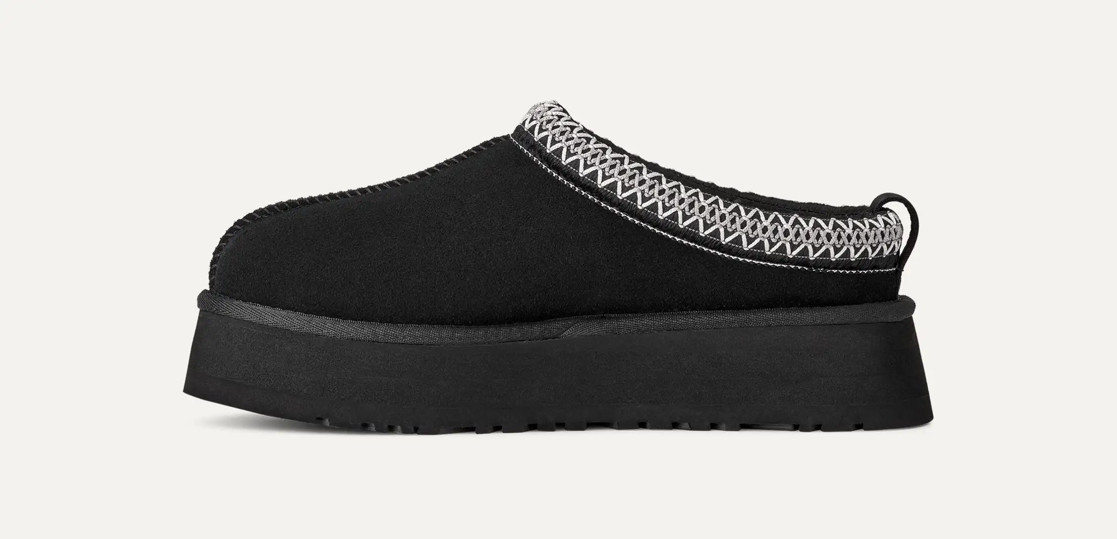 Ugg Tazz Ii Black
