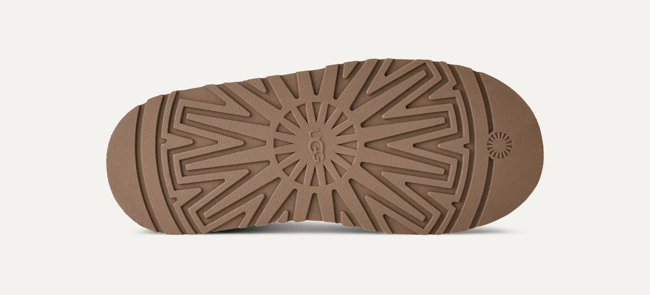 Ugg Tazz Ii Chestnut