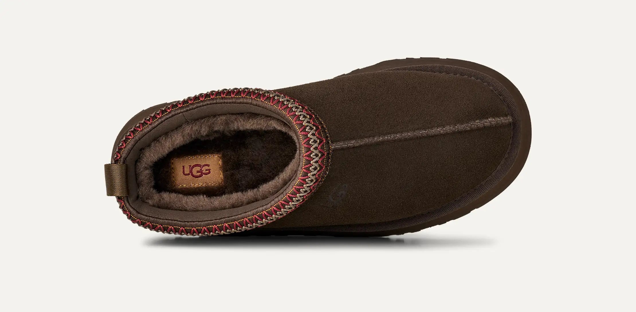 Ugg Tazz Ii Dusted Cocoa