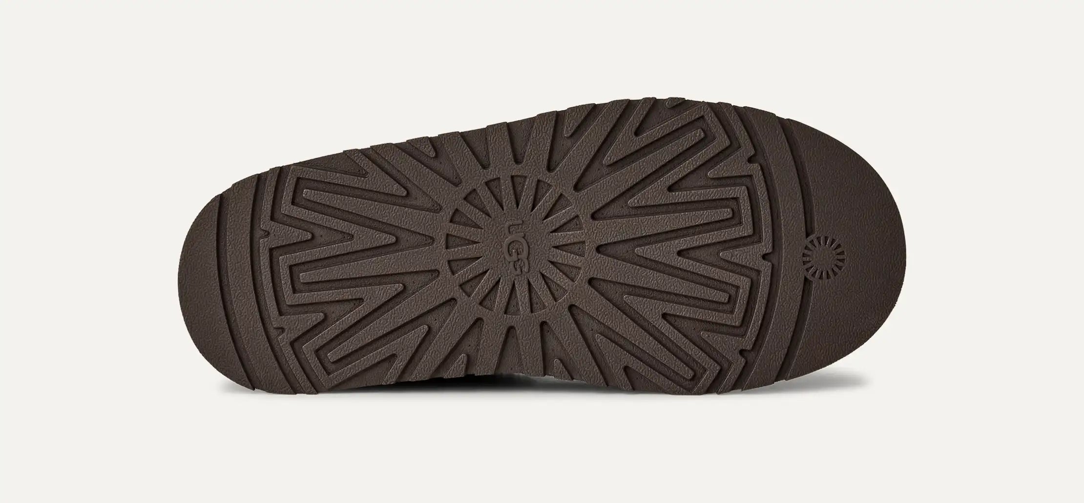 Ugg Tazz Ii Dusted Cocoa