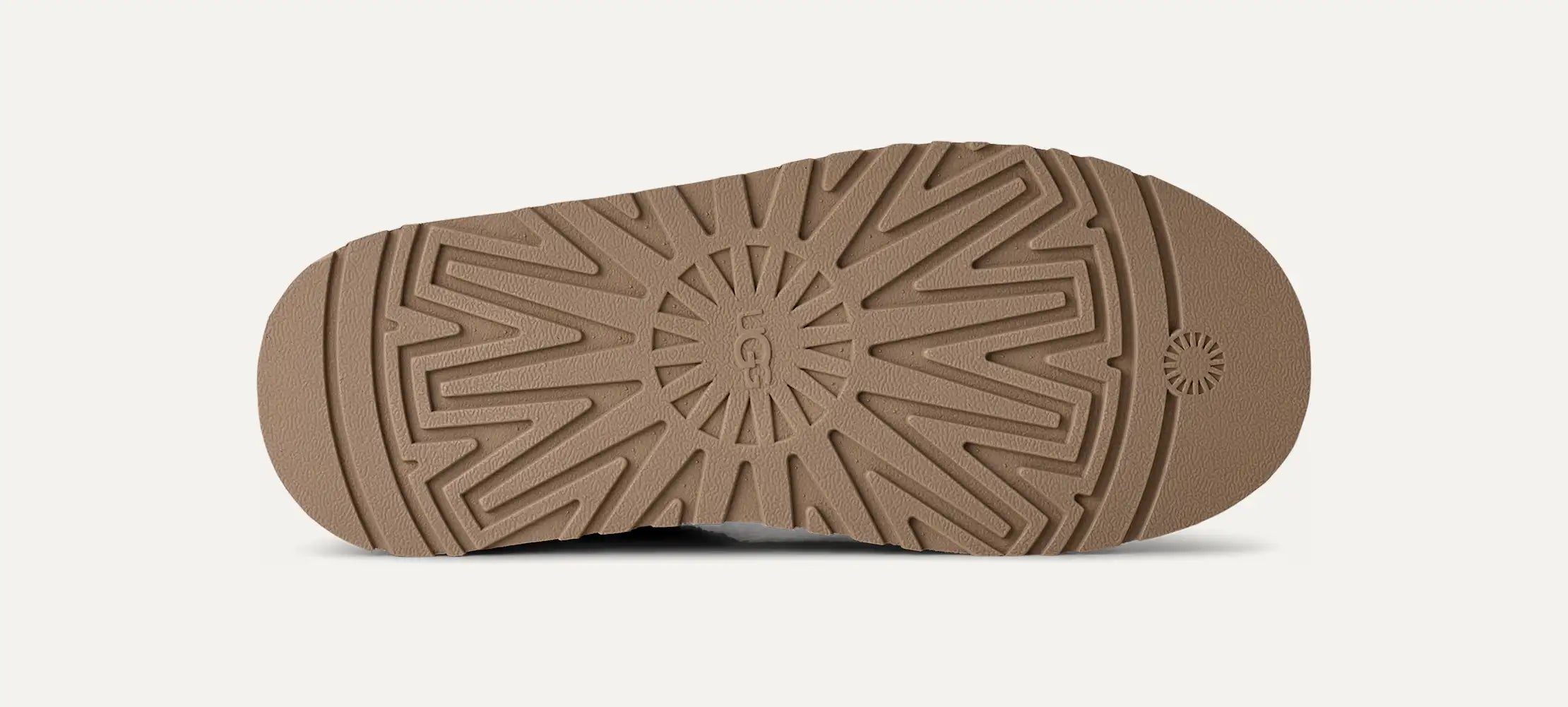 Ugg Tazz Ii Dried Oregano