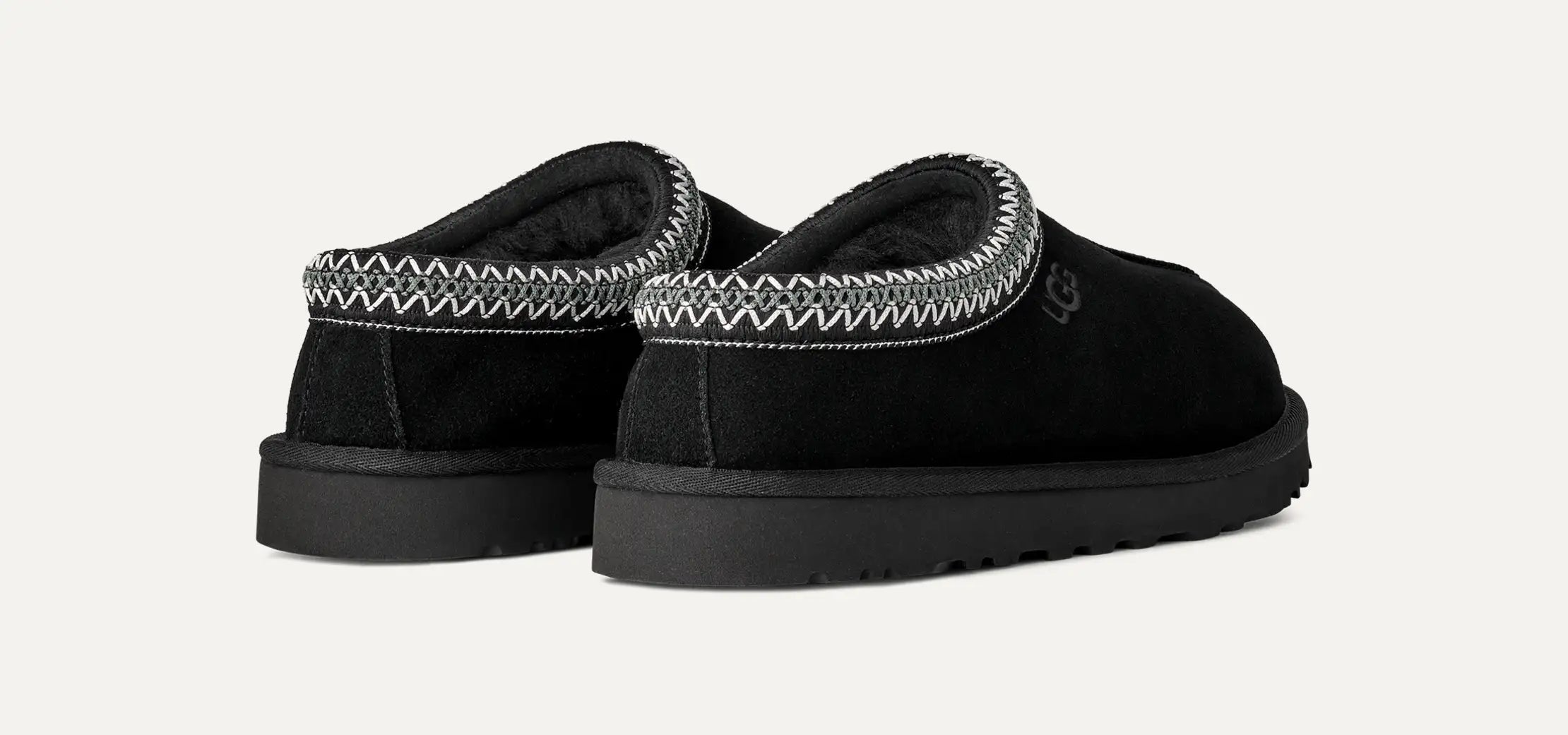 Ugg Tasman Ii Black