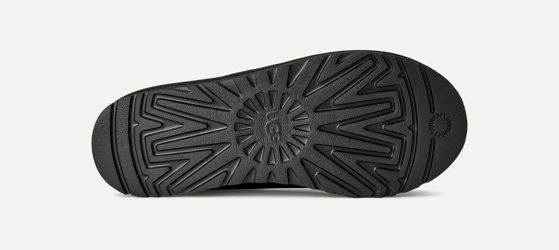 Ugg Tasman Ii Black