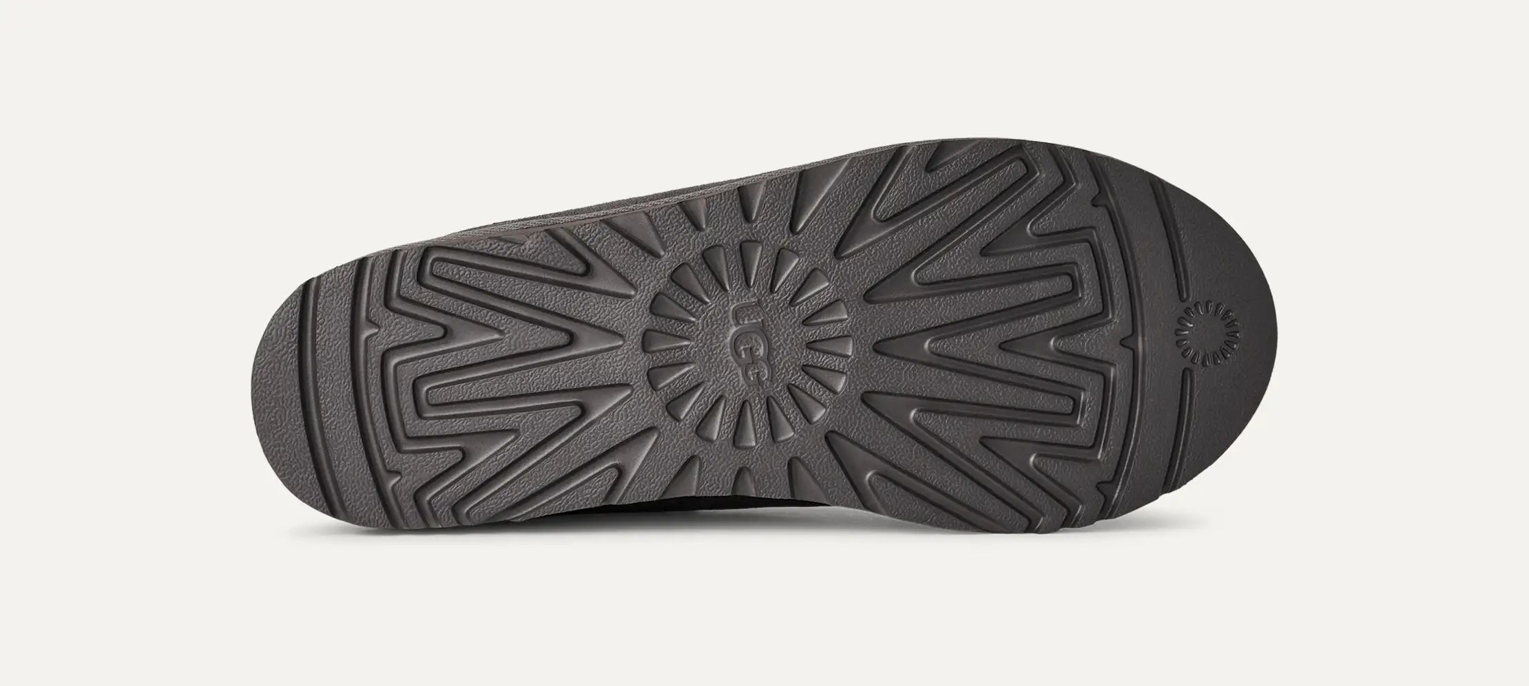 Ugg Tasman Ii Dark Grey