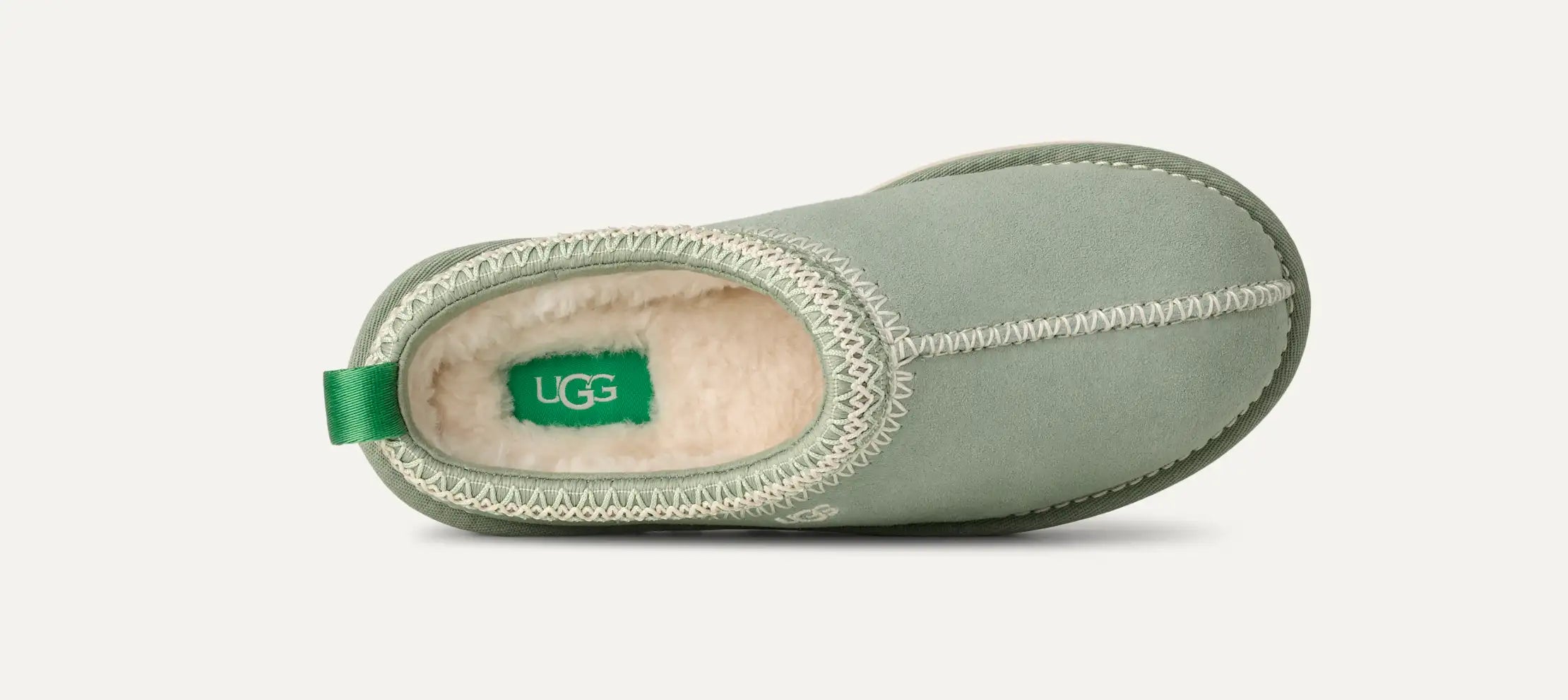Ugg Tasman Meadow Accent Artichoke