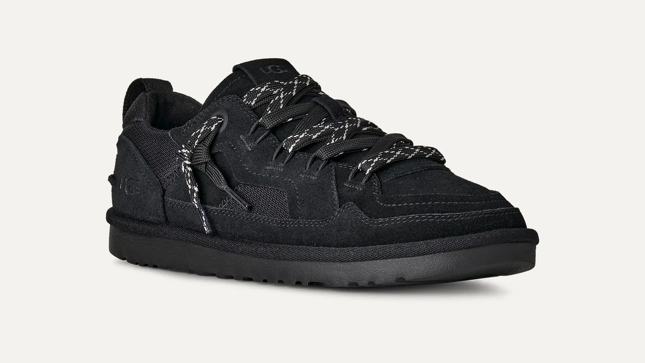 Ugg Minimel Black