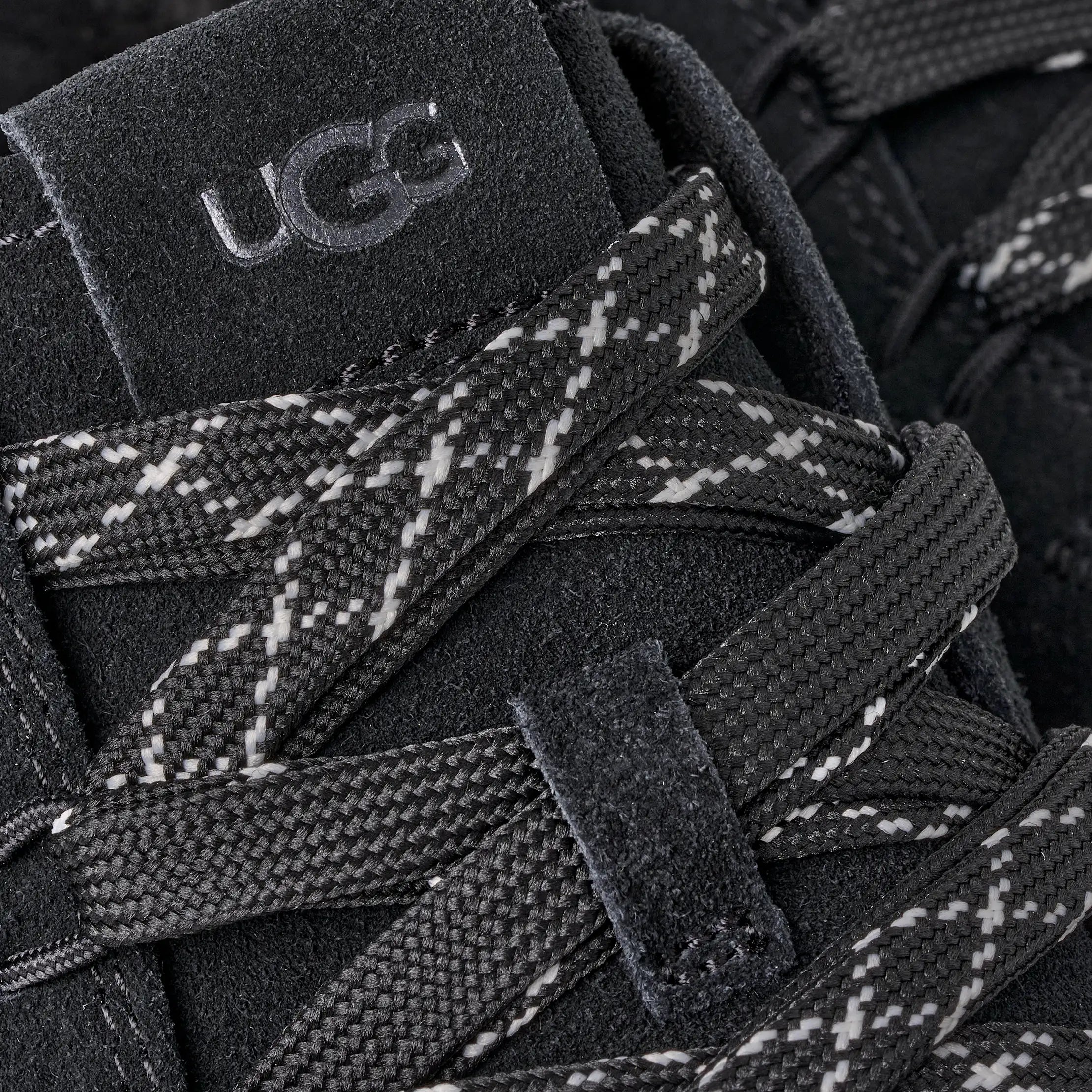 Ugg Minimel Black
