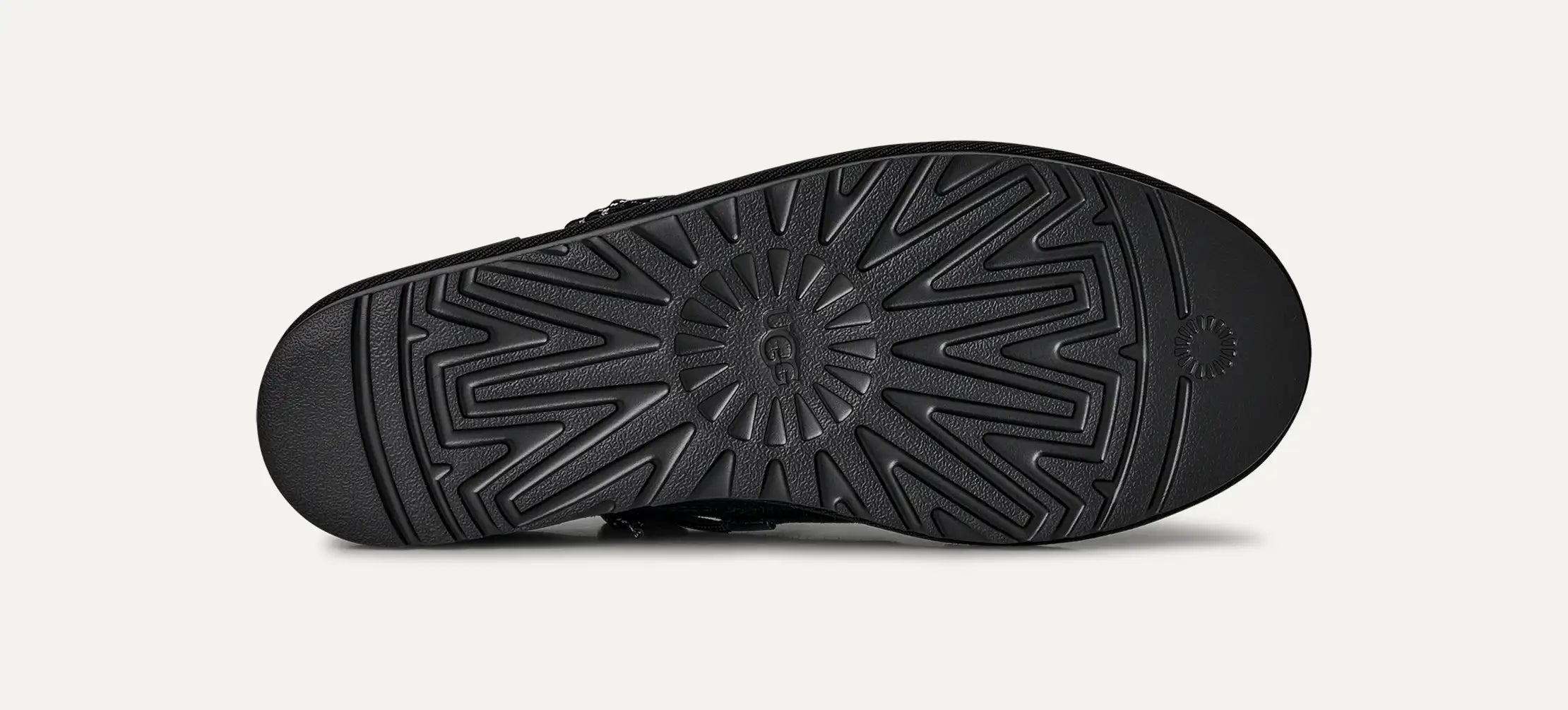 Ugg Minimel Black