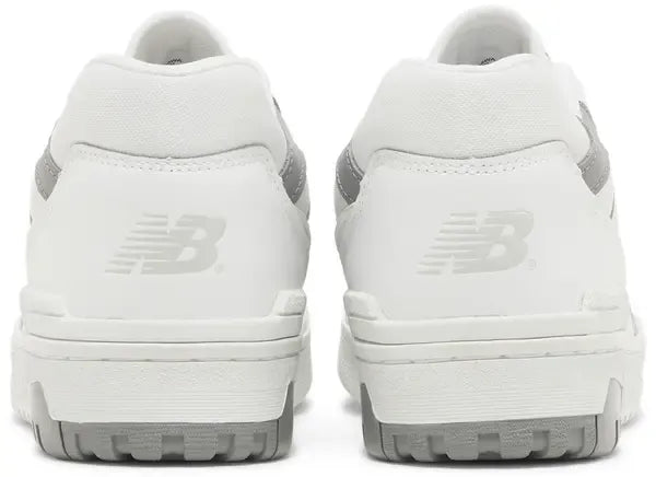 New Balance 550 'White Shadow Grey'