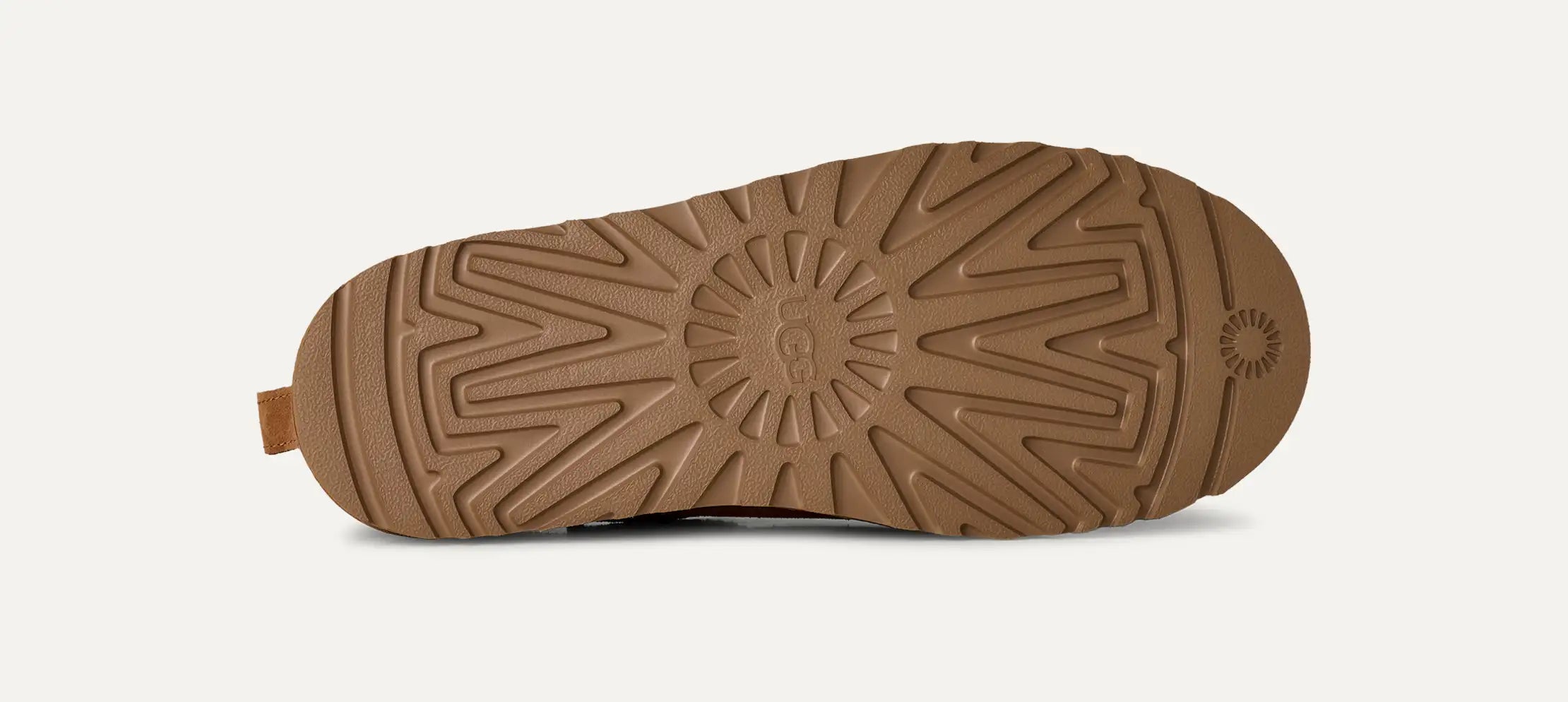 Ugg Classic Micro Chestnut