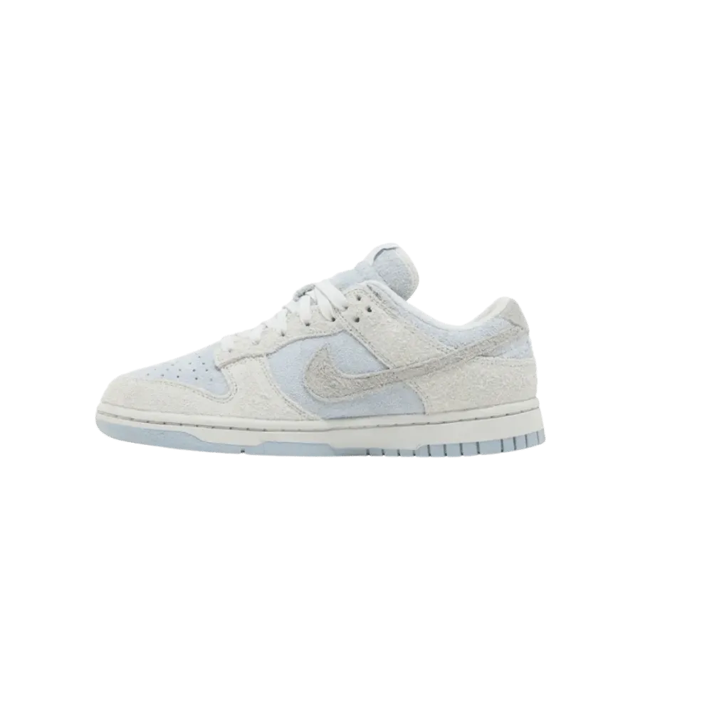 Nike Wmns Dunk Low 'Photon Dust Armory Blue'