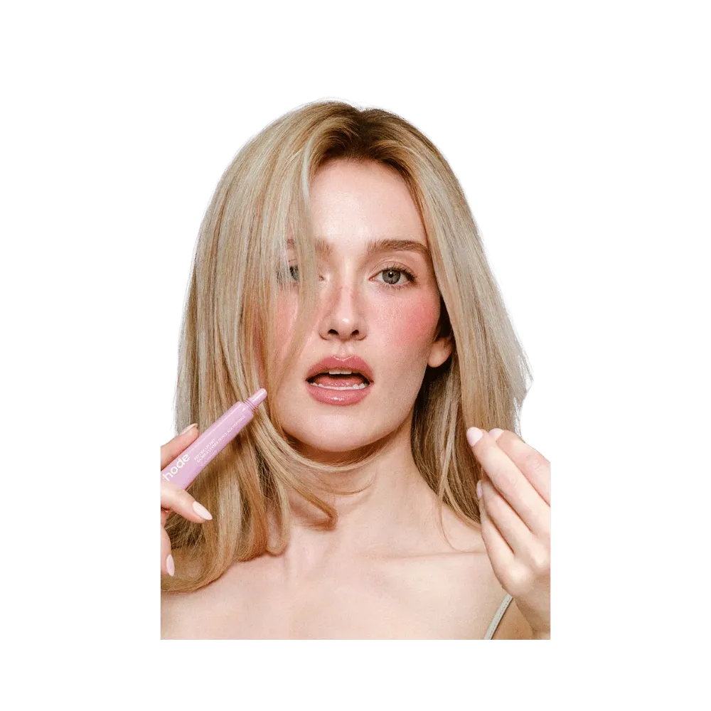Rhode Peptide Lip Tint 'Pretzel'
