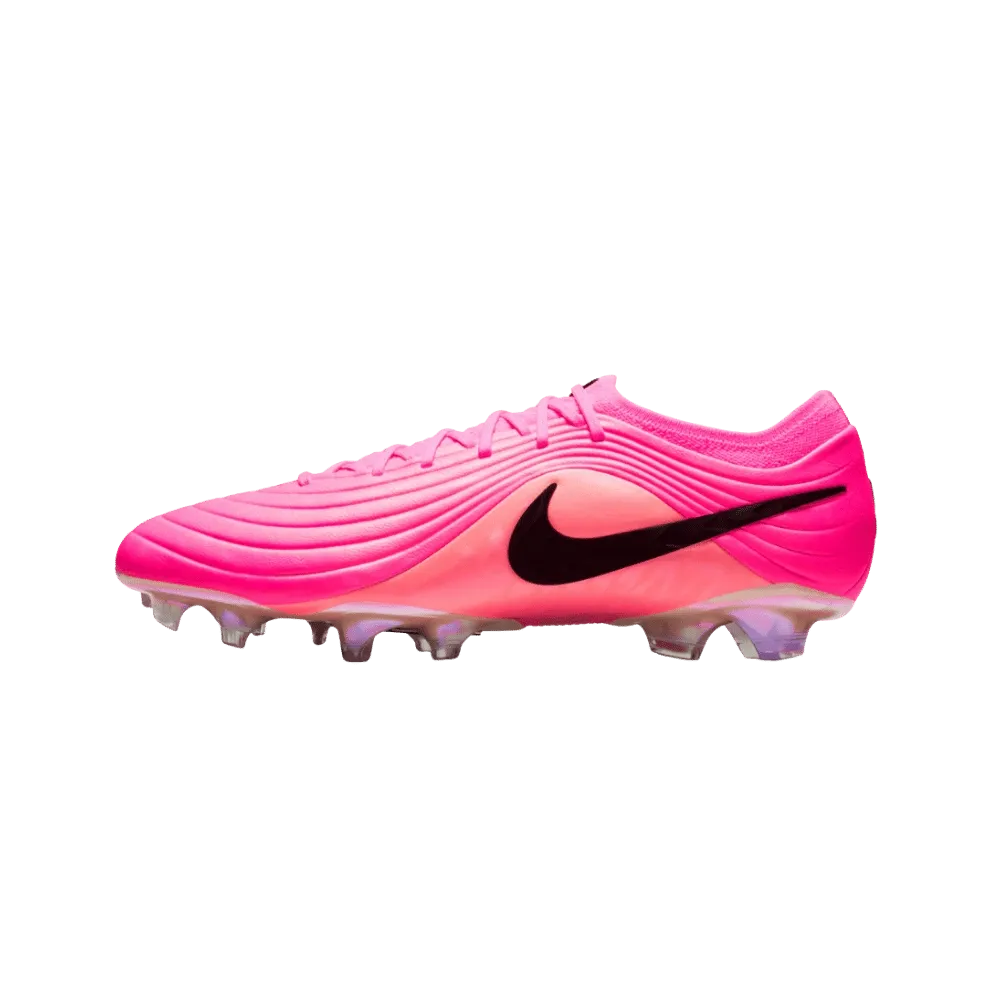 Nike Tiempo Maestro Elite FG Low 'Black Multi'