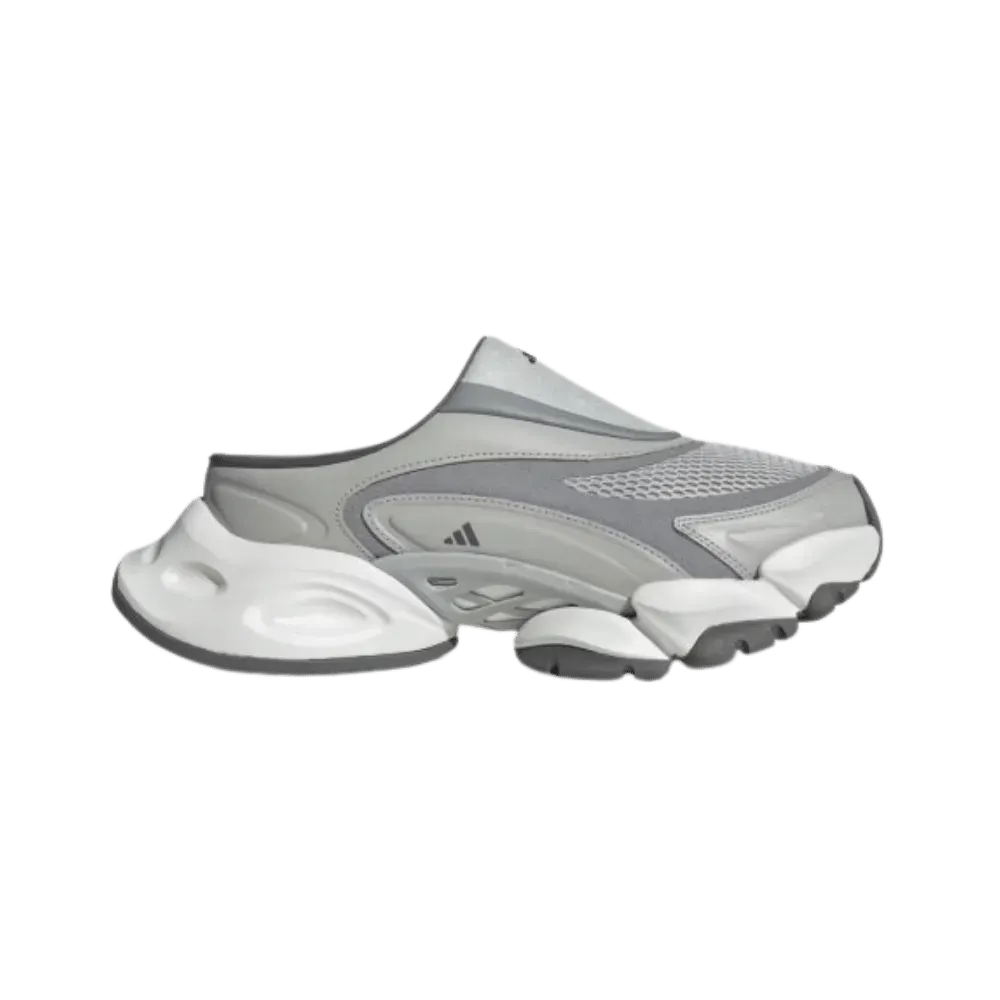 Adidas XLG Runner Mule Light Gray